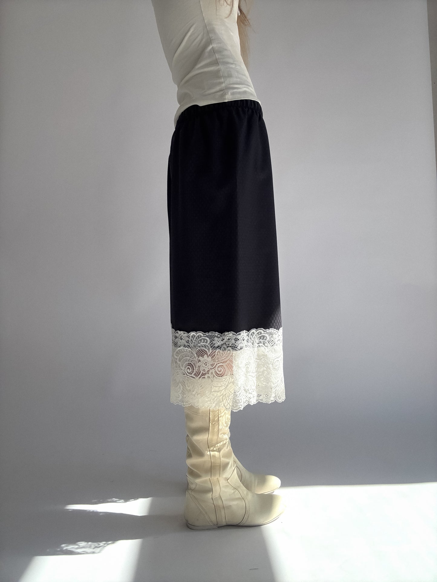 le Colette Basketball Shorts N°23