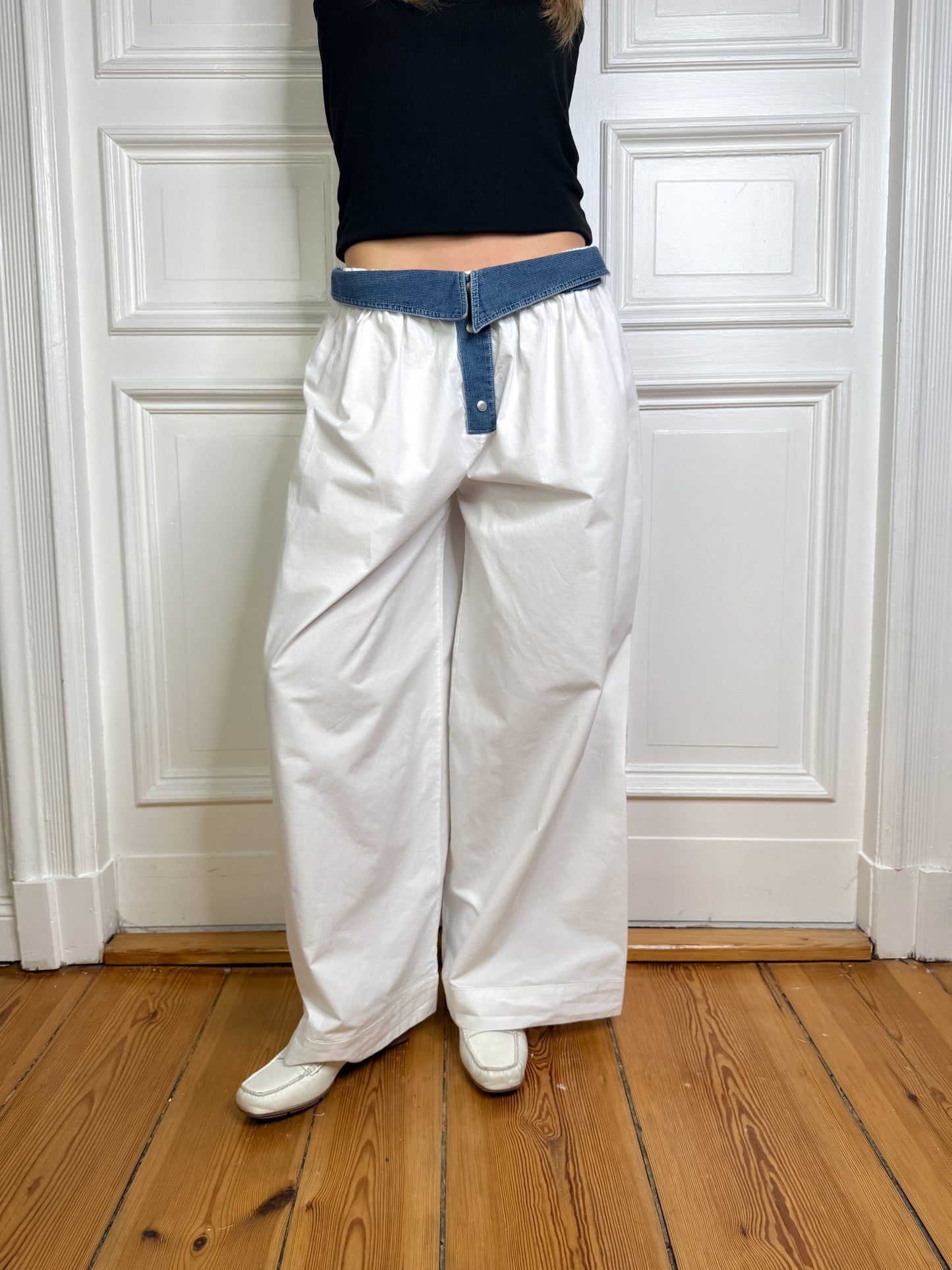 Le Frankie Pants N°45