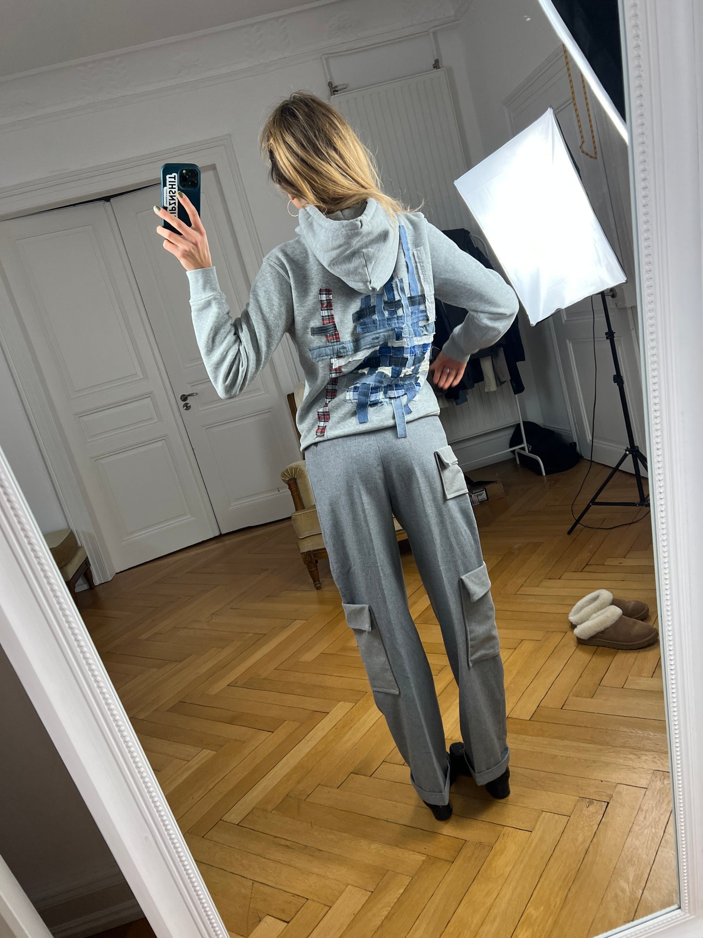 Hoodie N°29