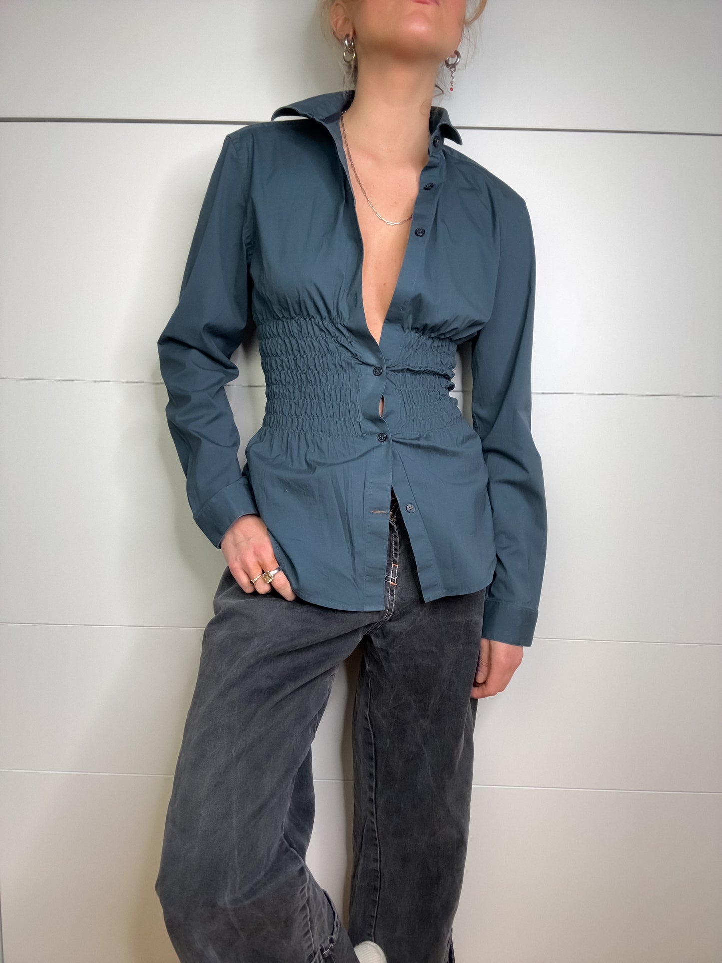 la Paolo Shirt N°41