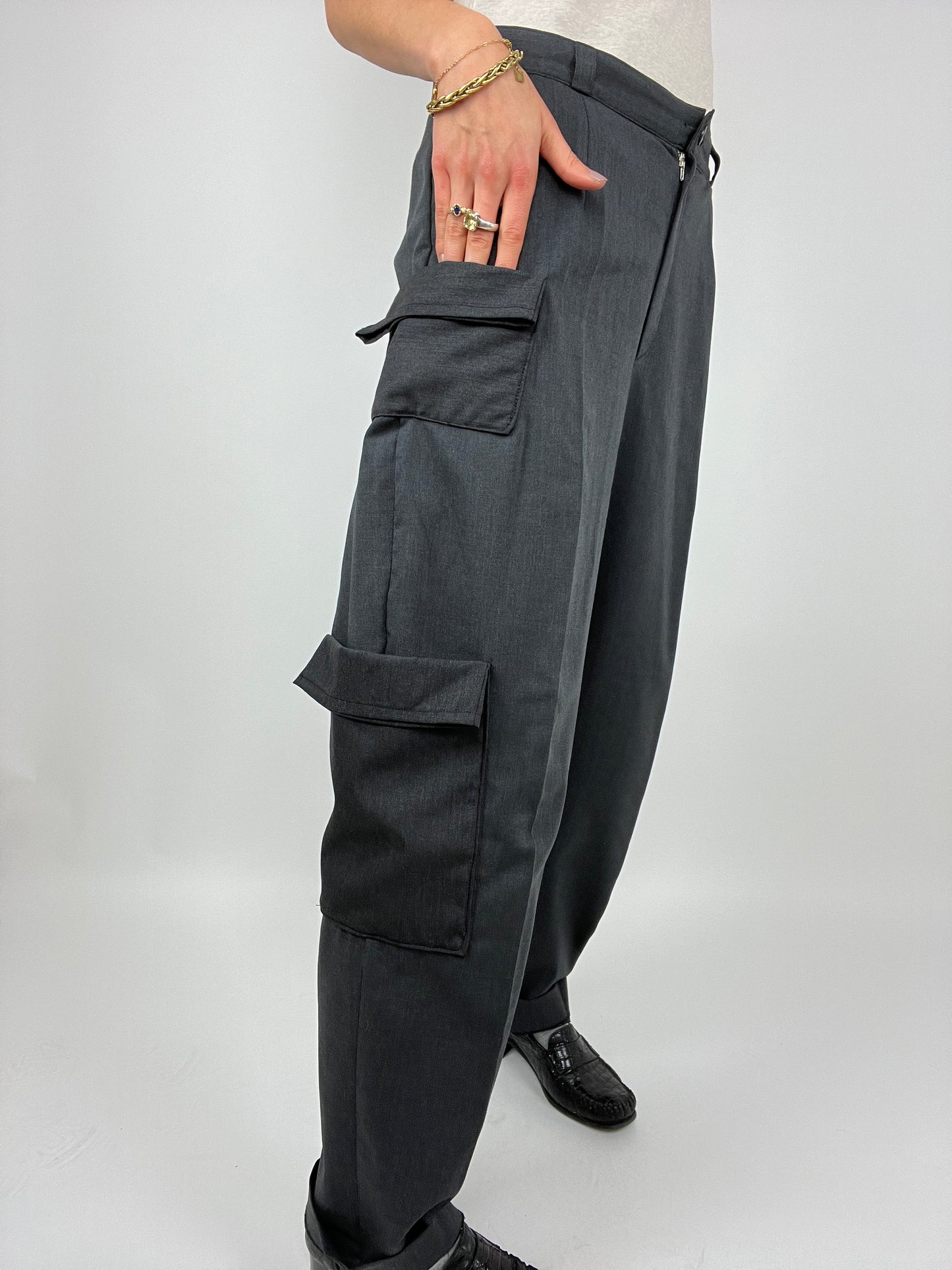 Cargo Pants N°85