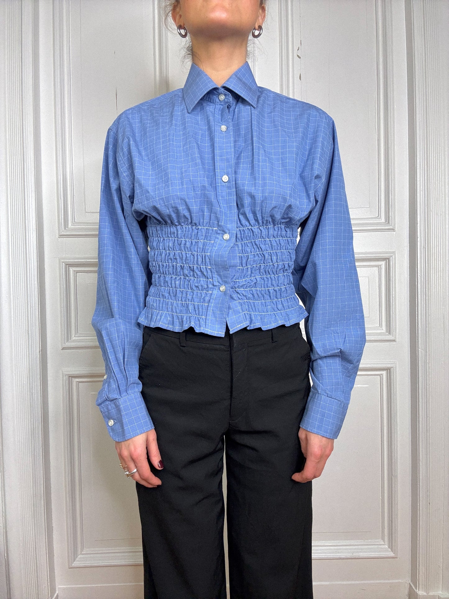 la Paolo Shirt N°7