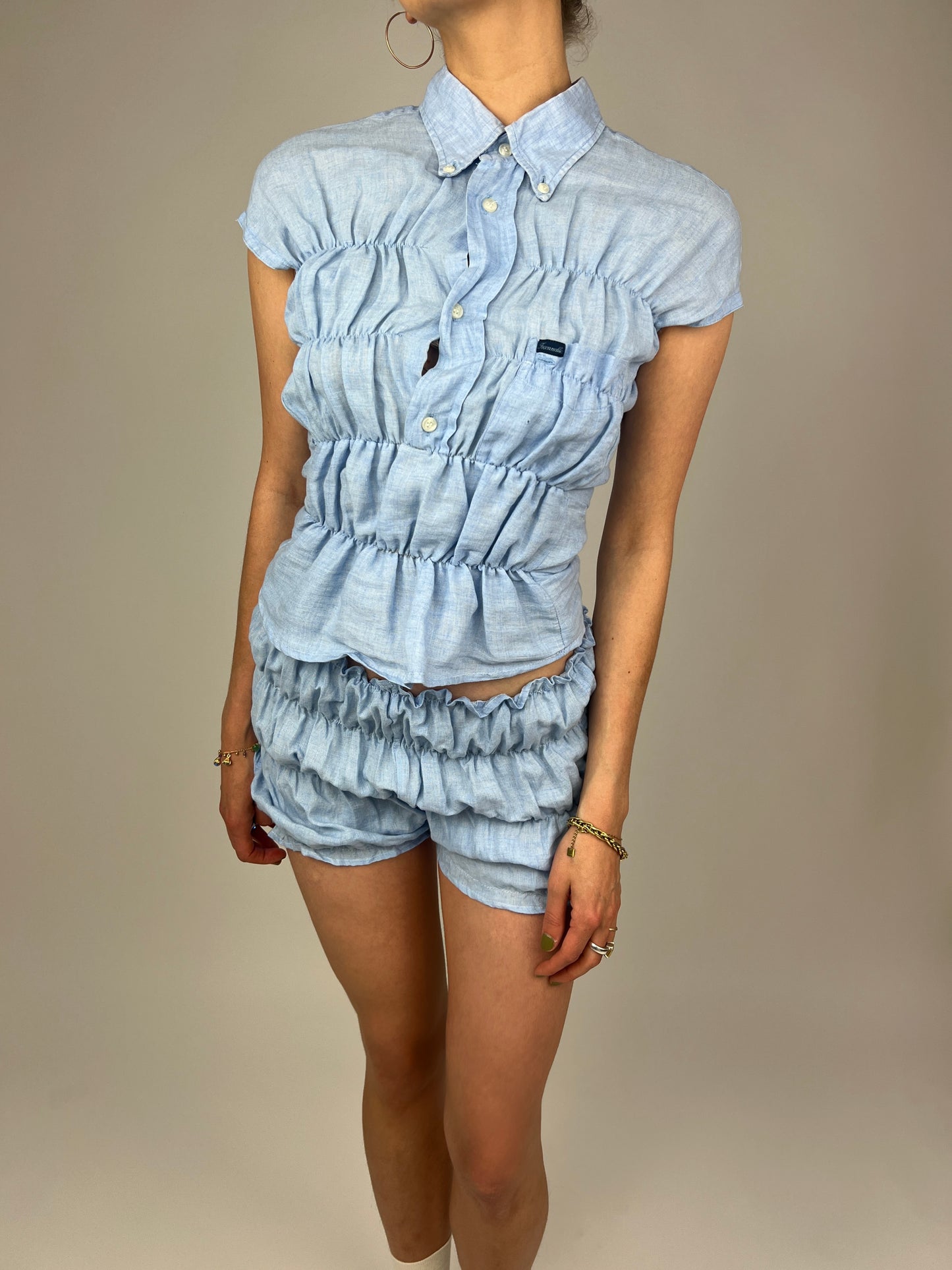 Polo Molly N°5