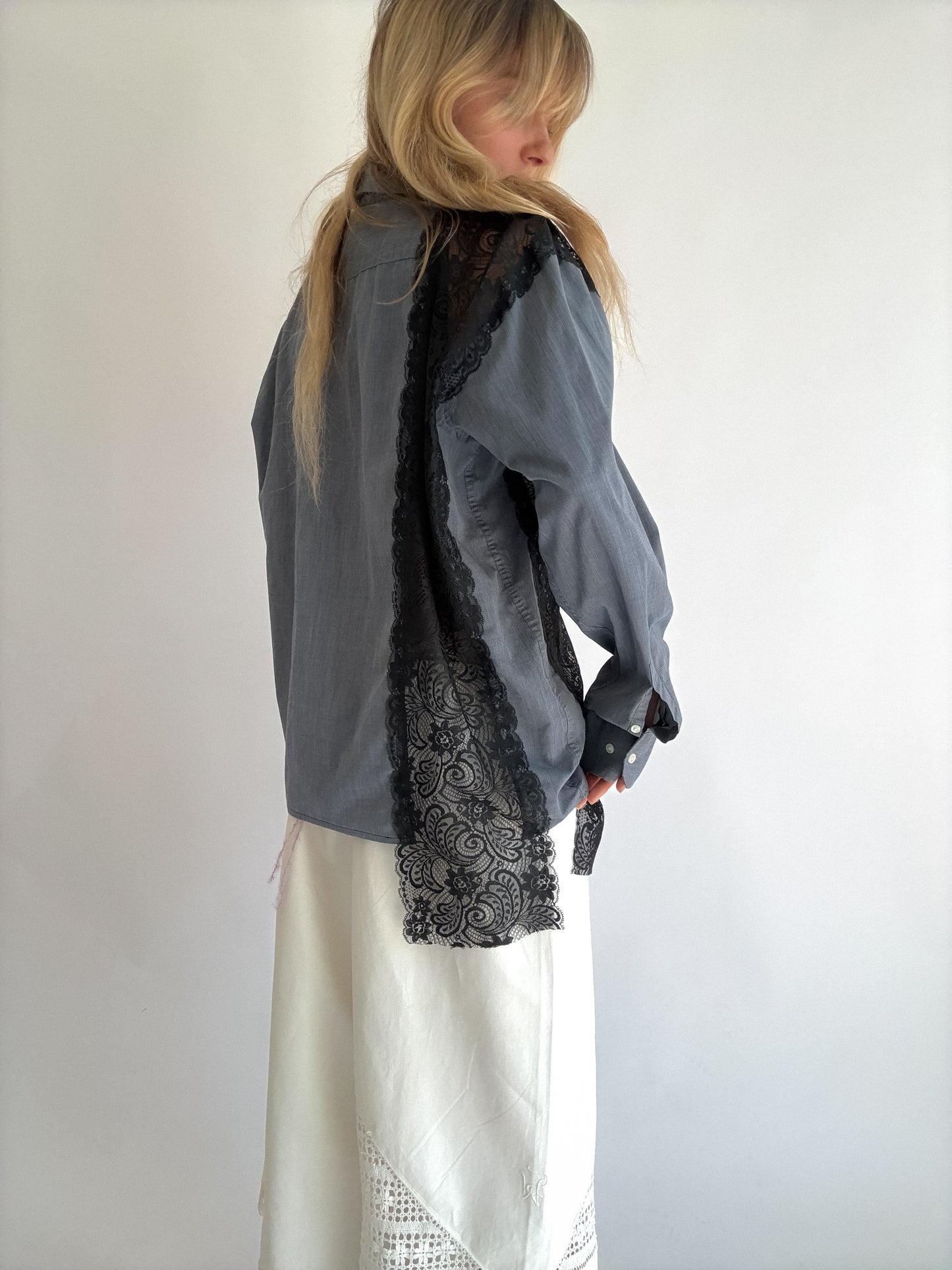 la Colette Shirt N°26