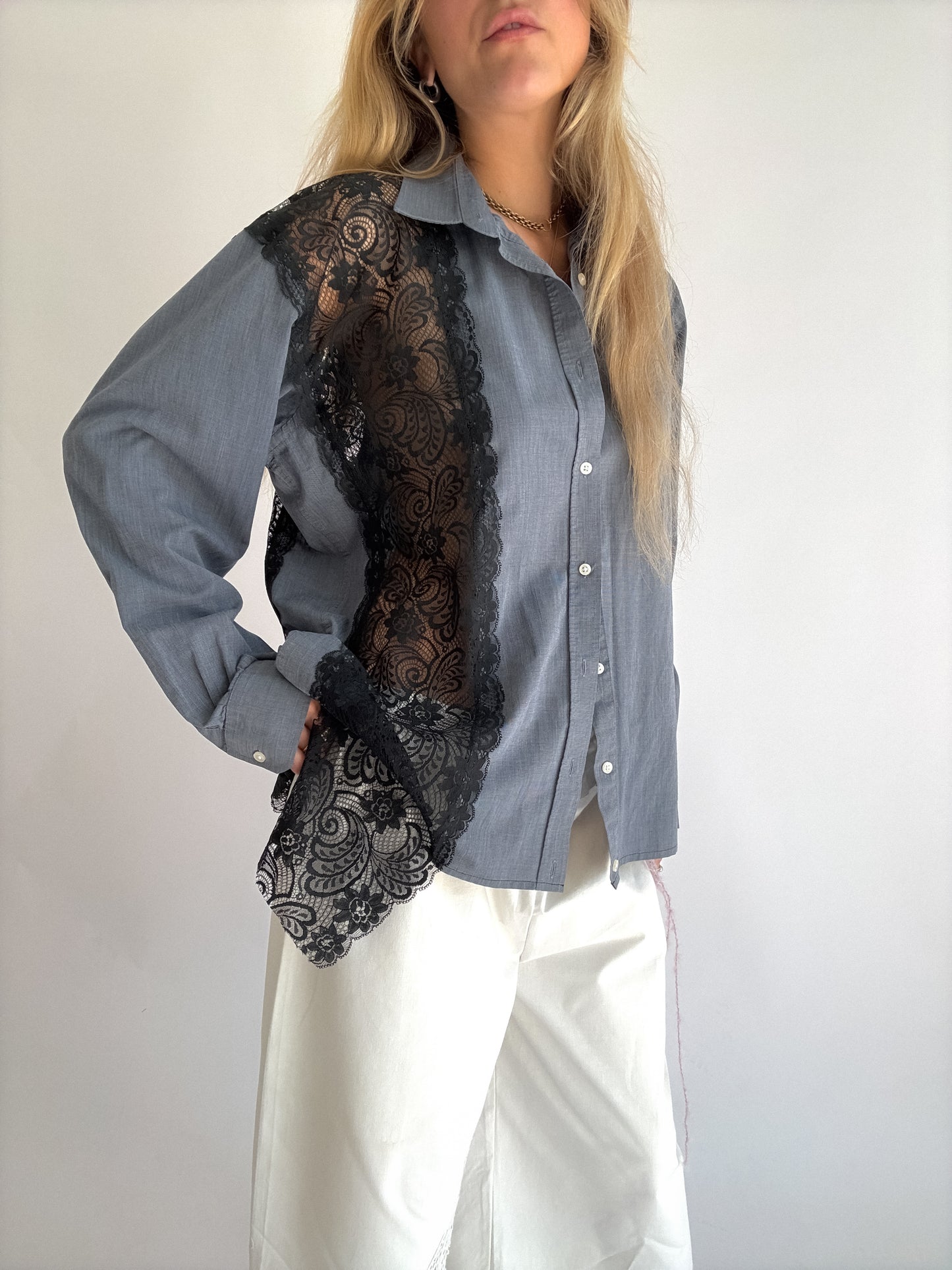 la Colette Shirt N°26