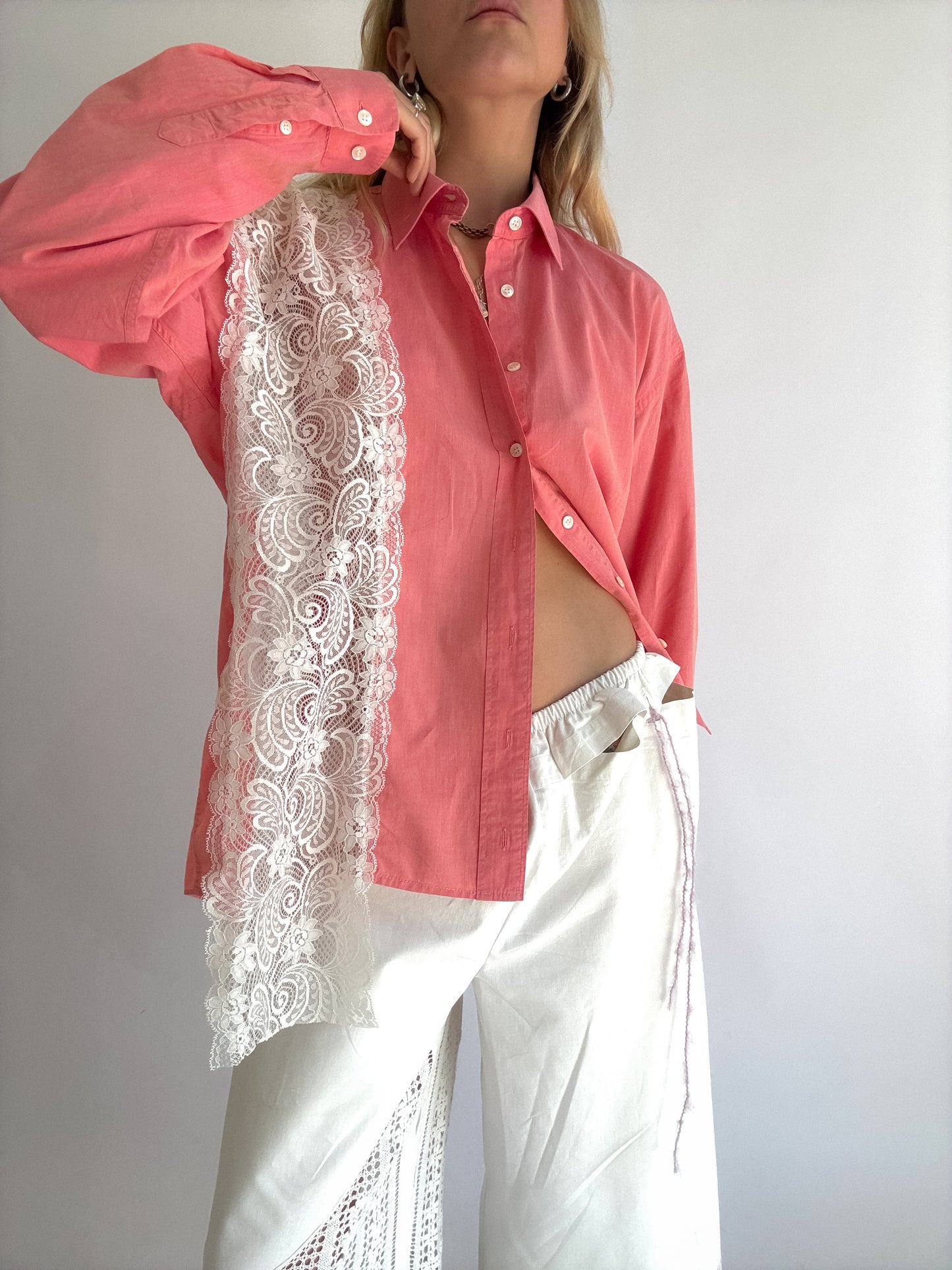 la Colette Shirt N°27
