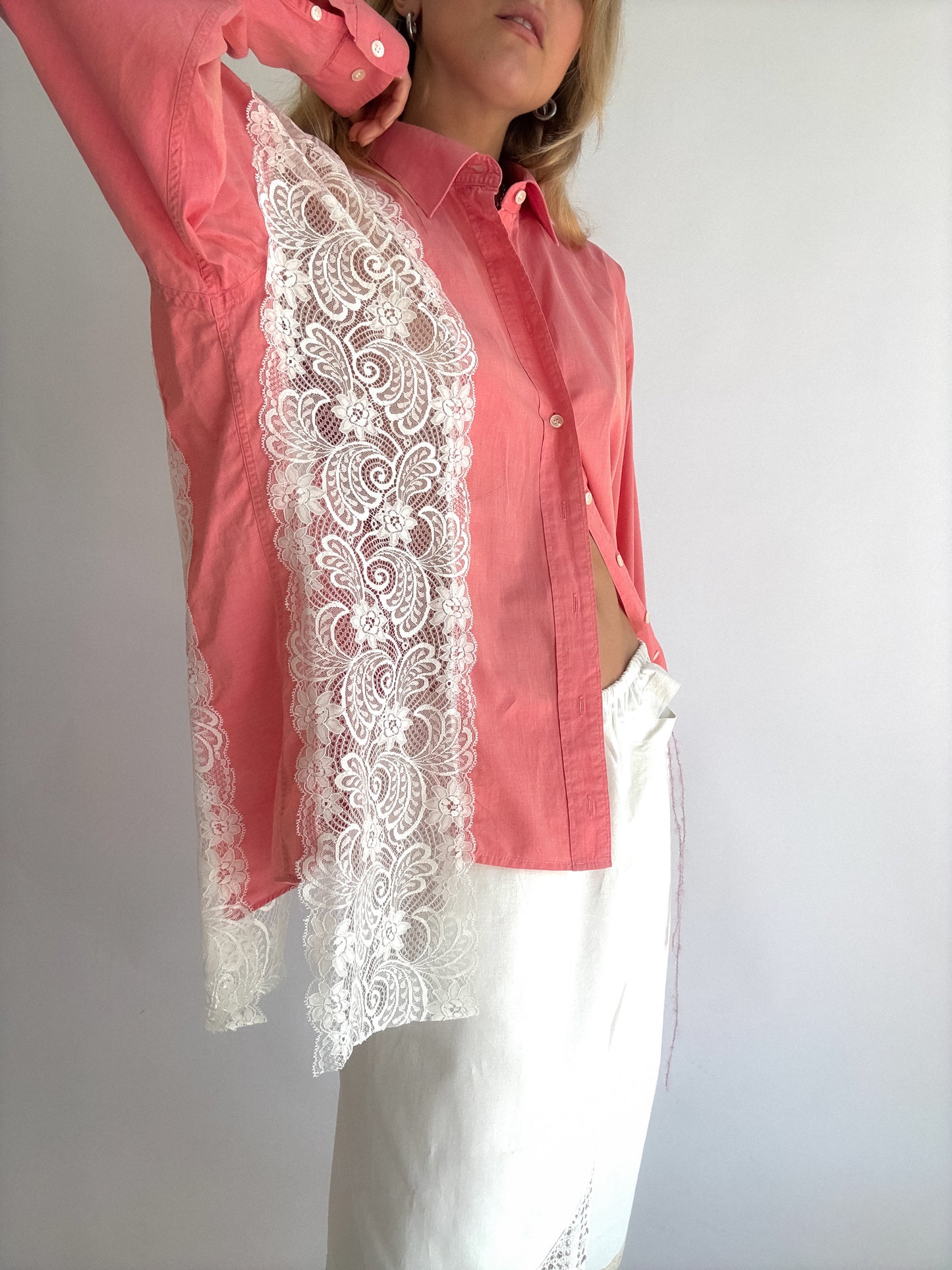 la Colette Shirt N°27