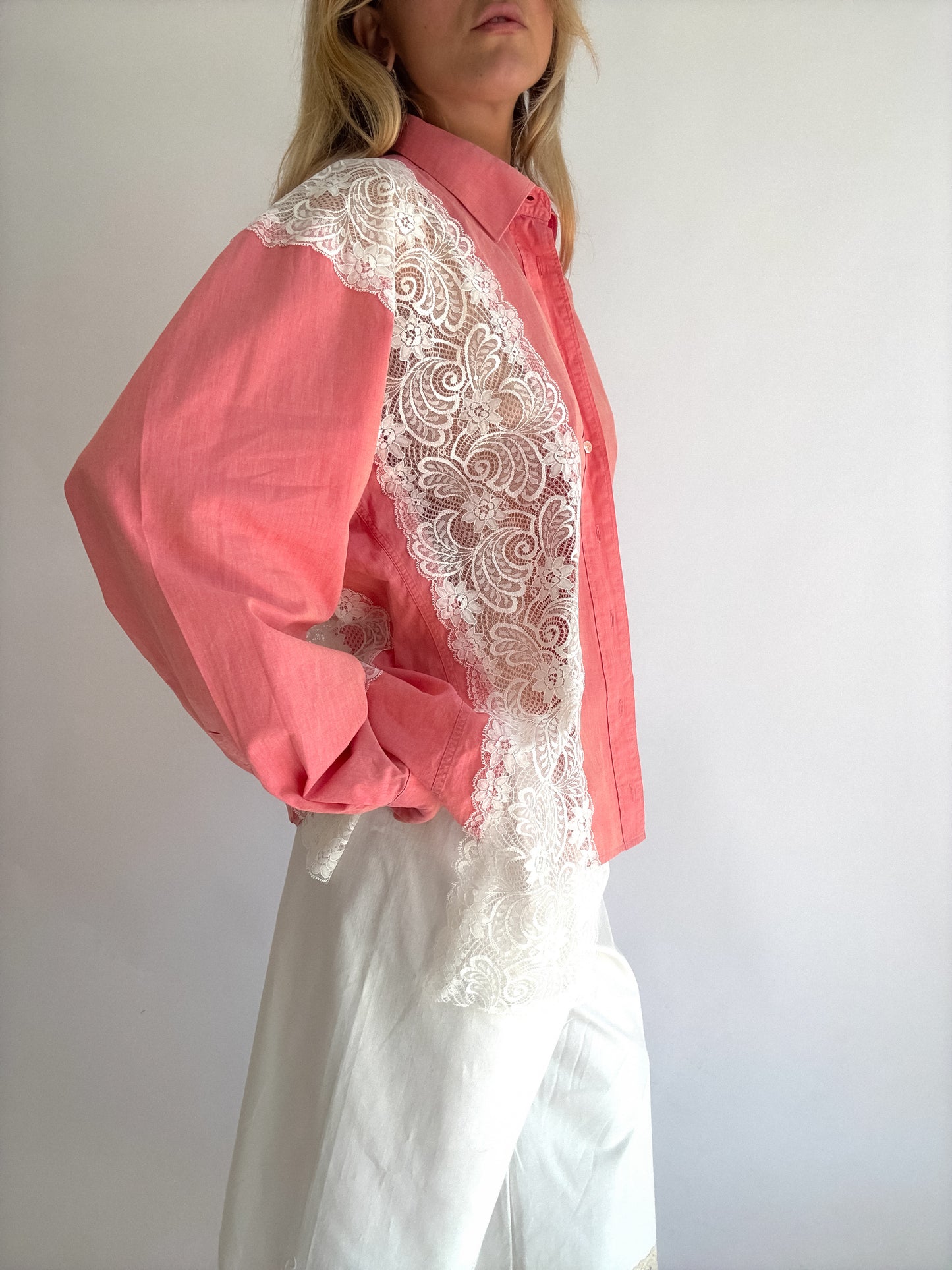 la Colette Shirt N°27
