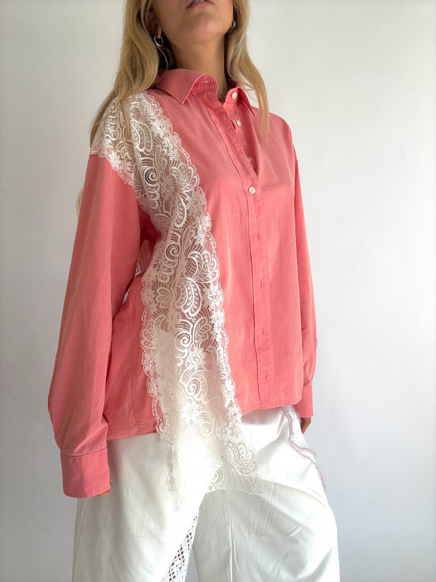 la Colette Shirt N°27
