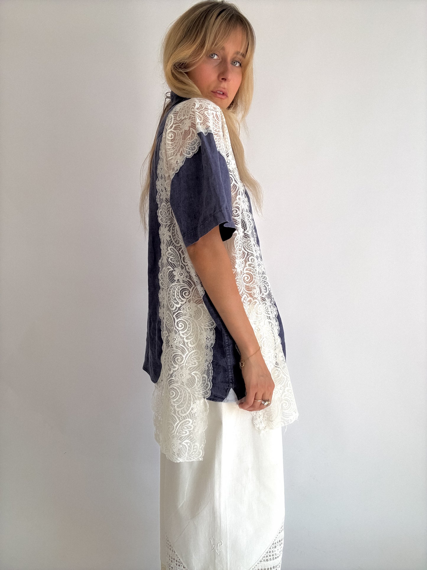 la Colette Shirt N°28