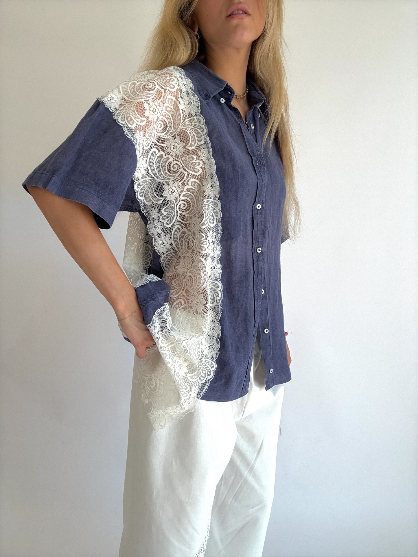 la Colette Shirt N°28