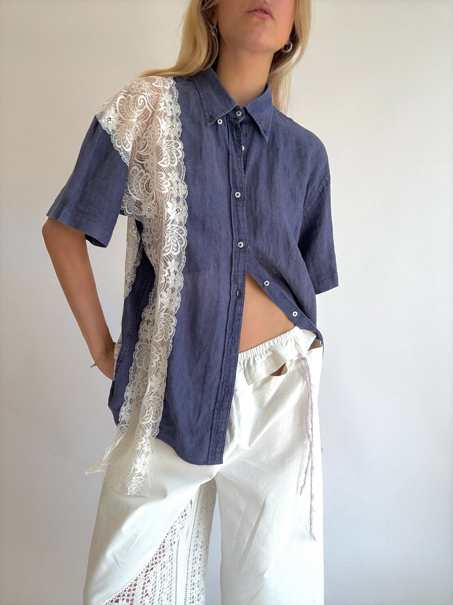 la Colette Shirt N°28