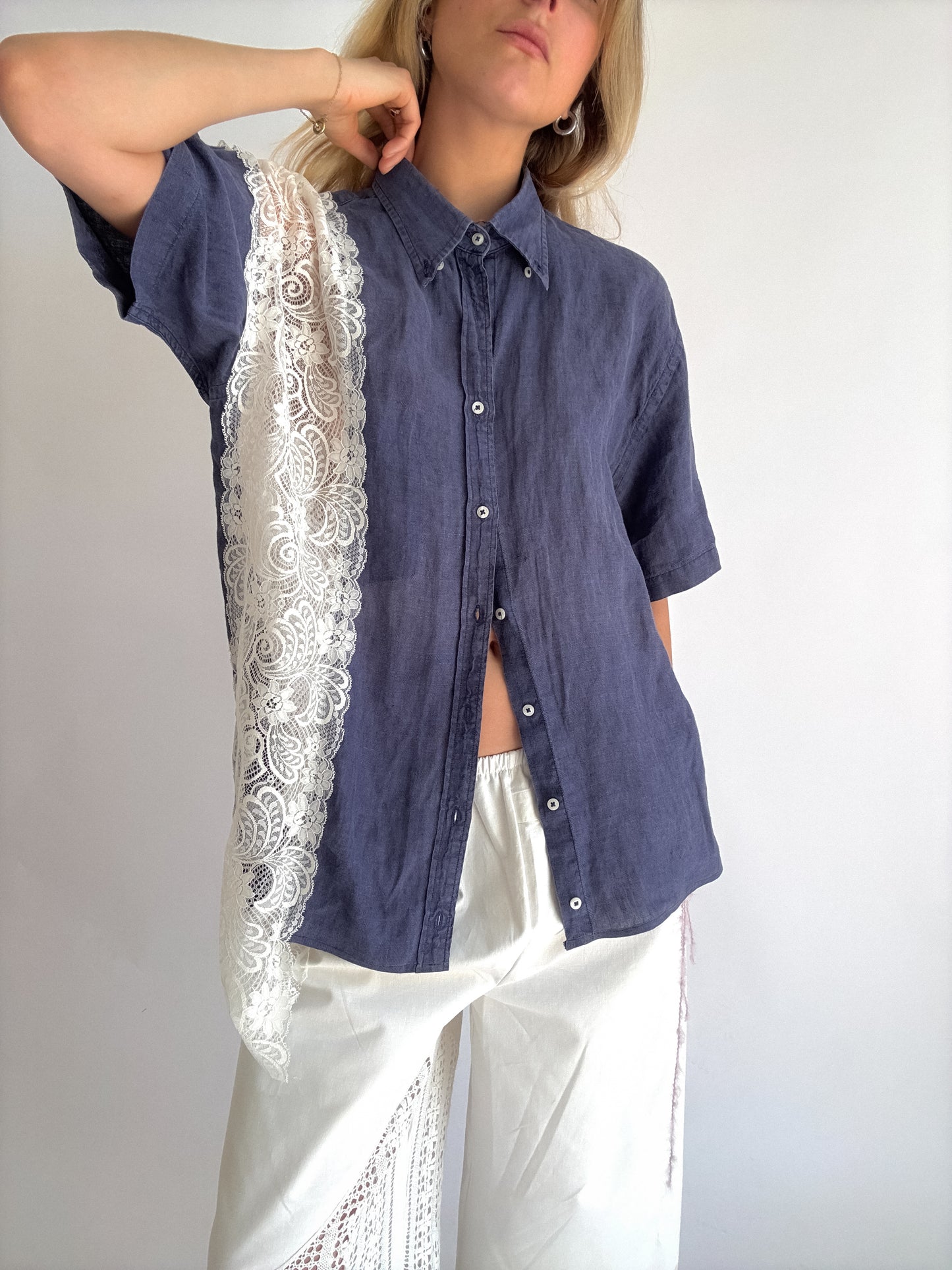 la Colette Shirt N°28