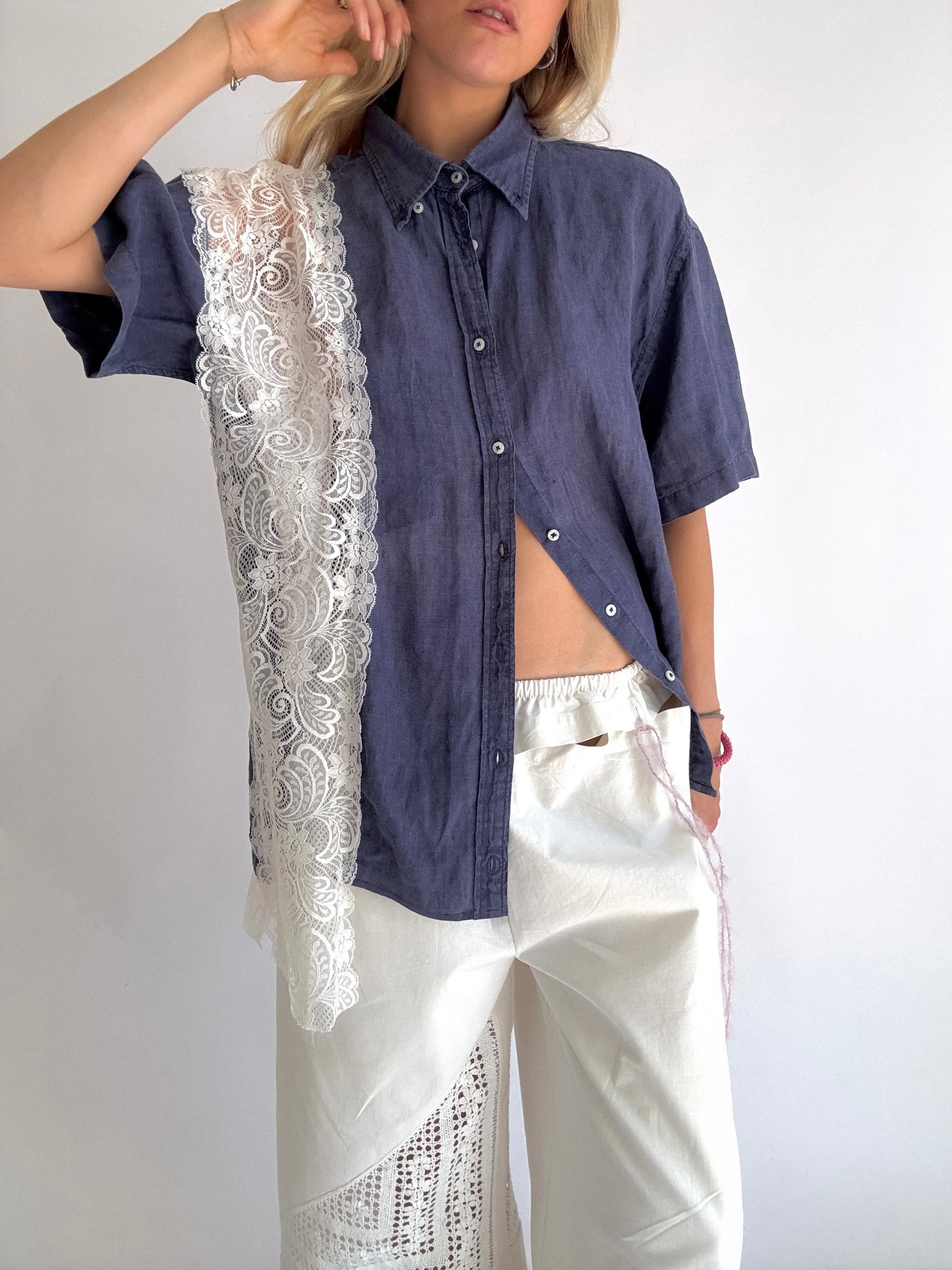 la Colette Shirt N°28