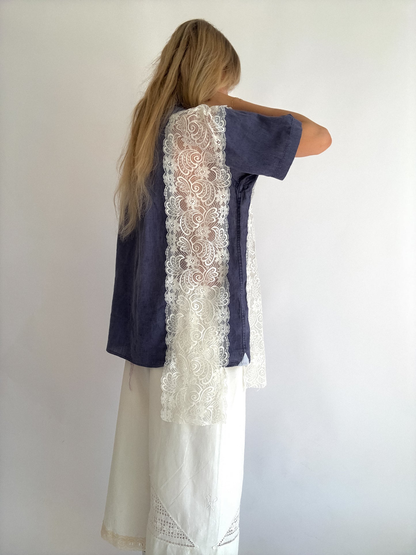 la Colette Shirt N°28