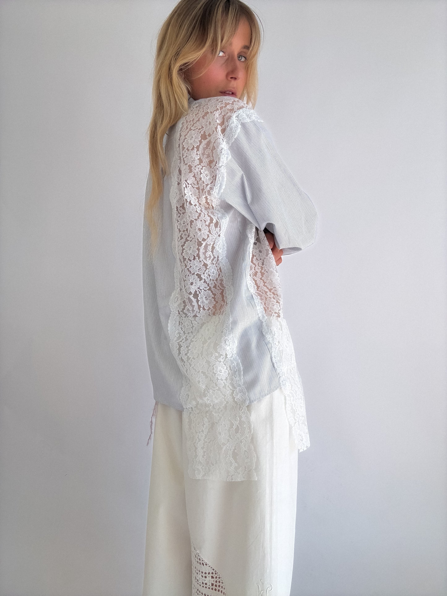 la Colette Shirt N°29