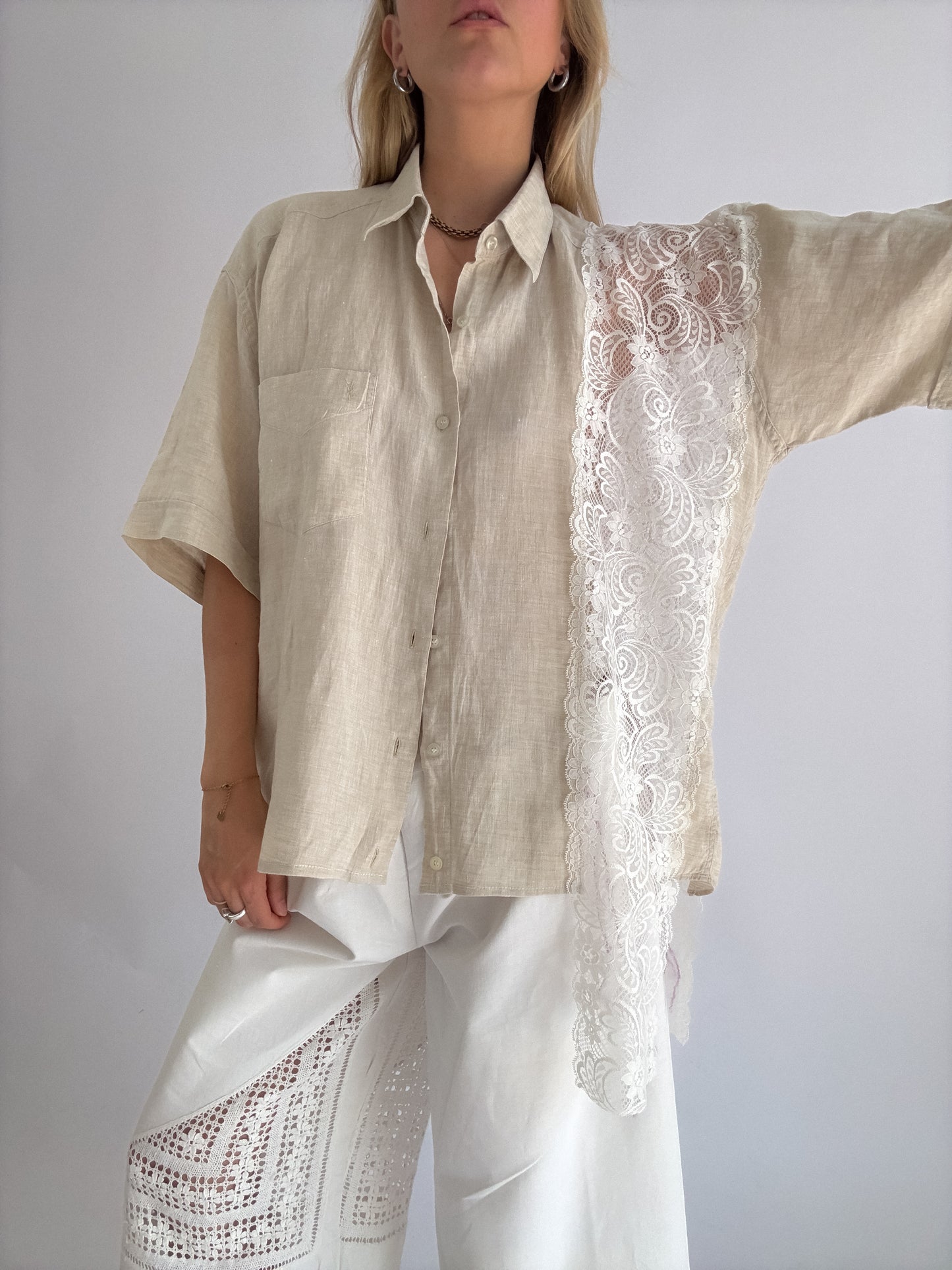 la Colette Shirt N°30