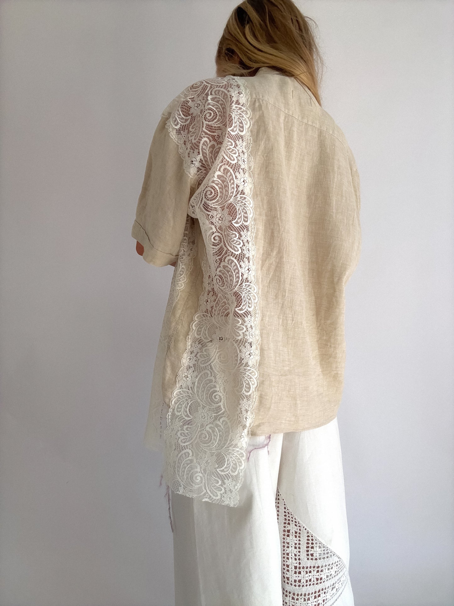 la Colette Shirt N°30