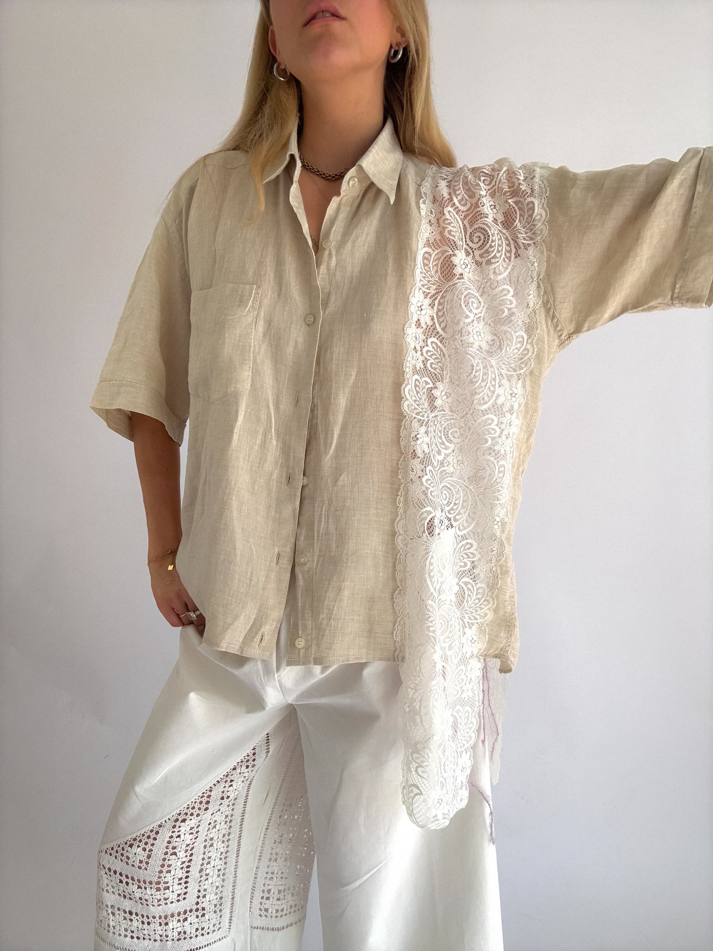 la Colette Shirt N°30