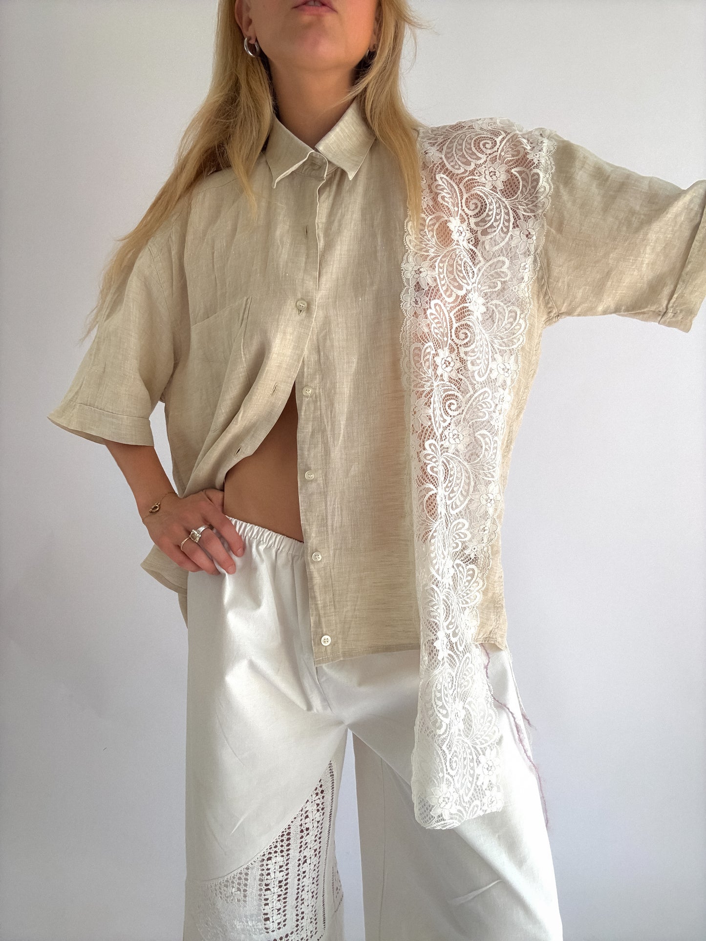 la Colette Shirt N°30