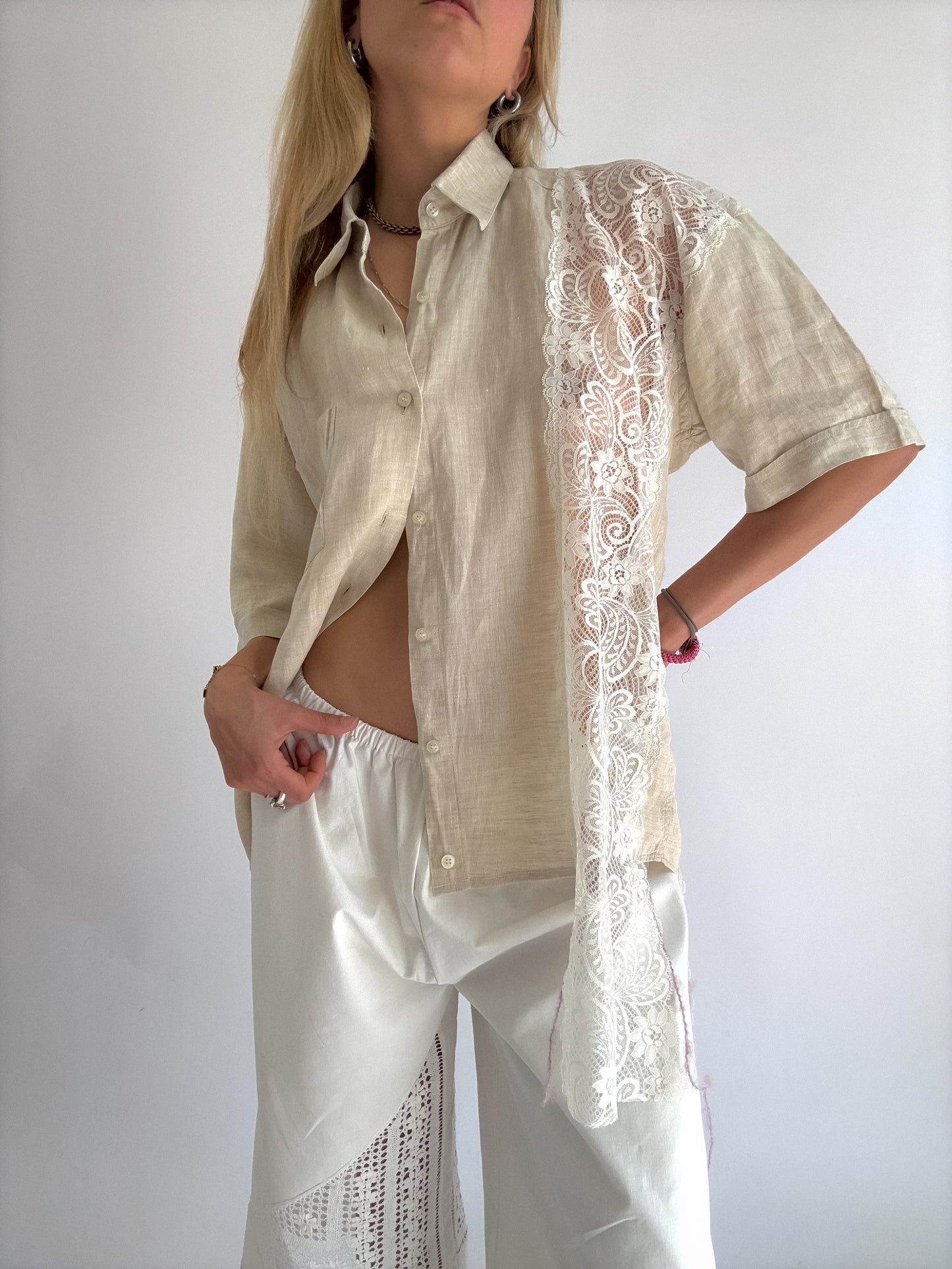 la Colette Shirt N°30