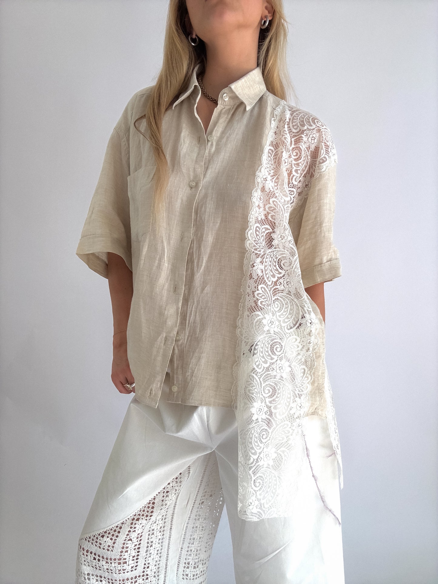 la Colette Shirt N°30