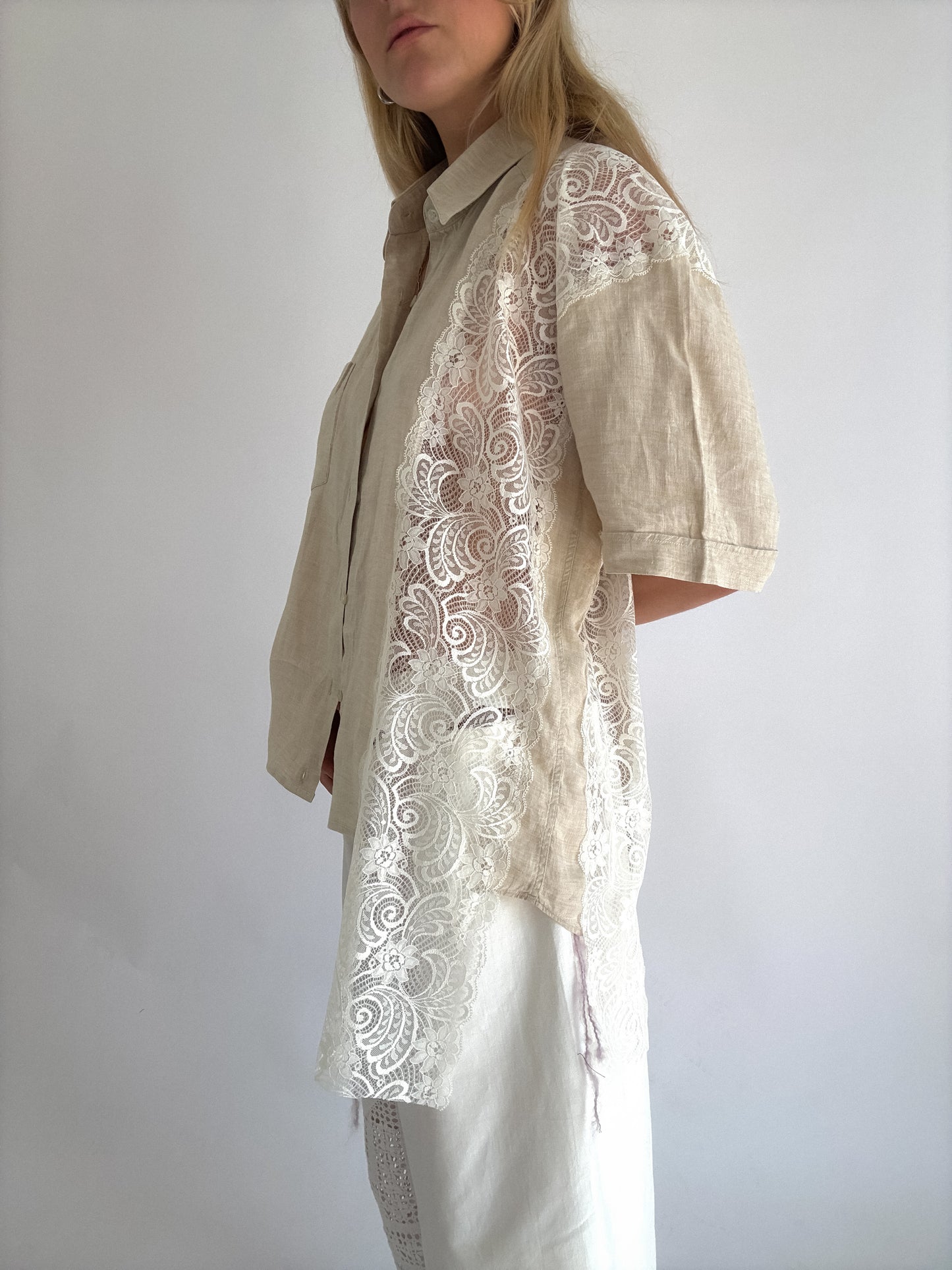 la Colette Shirt N°30