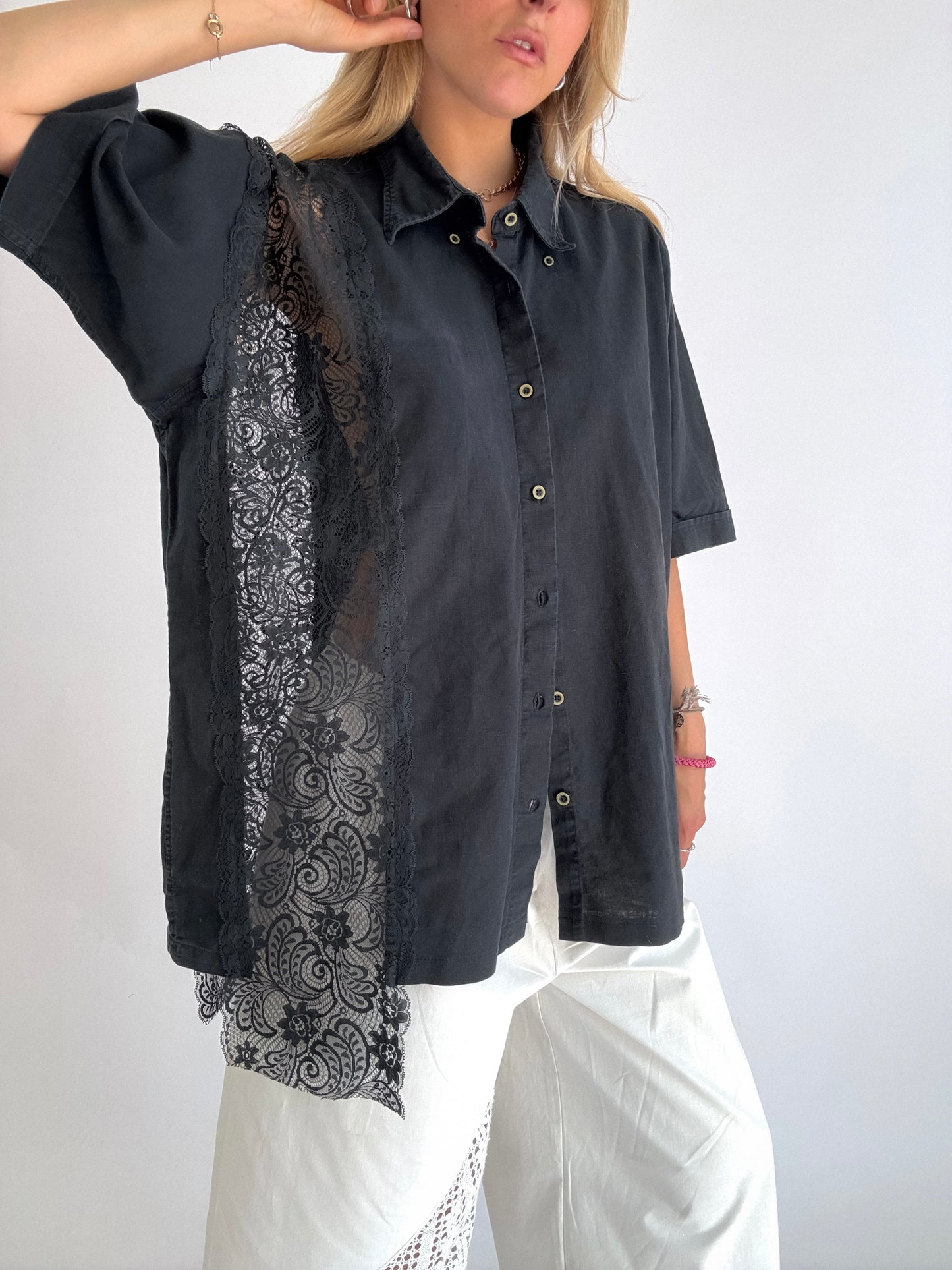 la Colette Shirt N°31