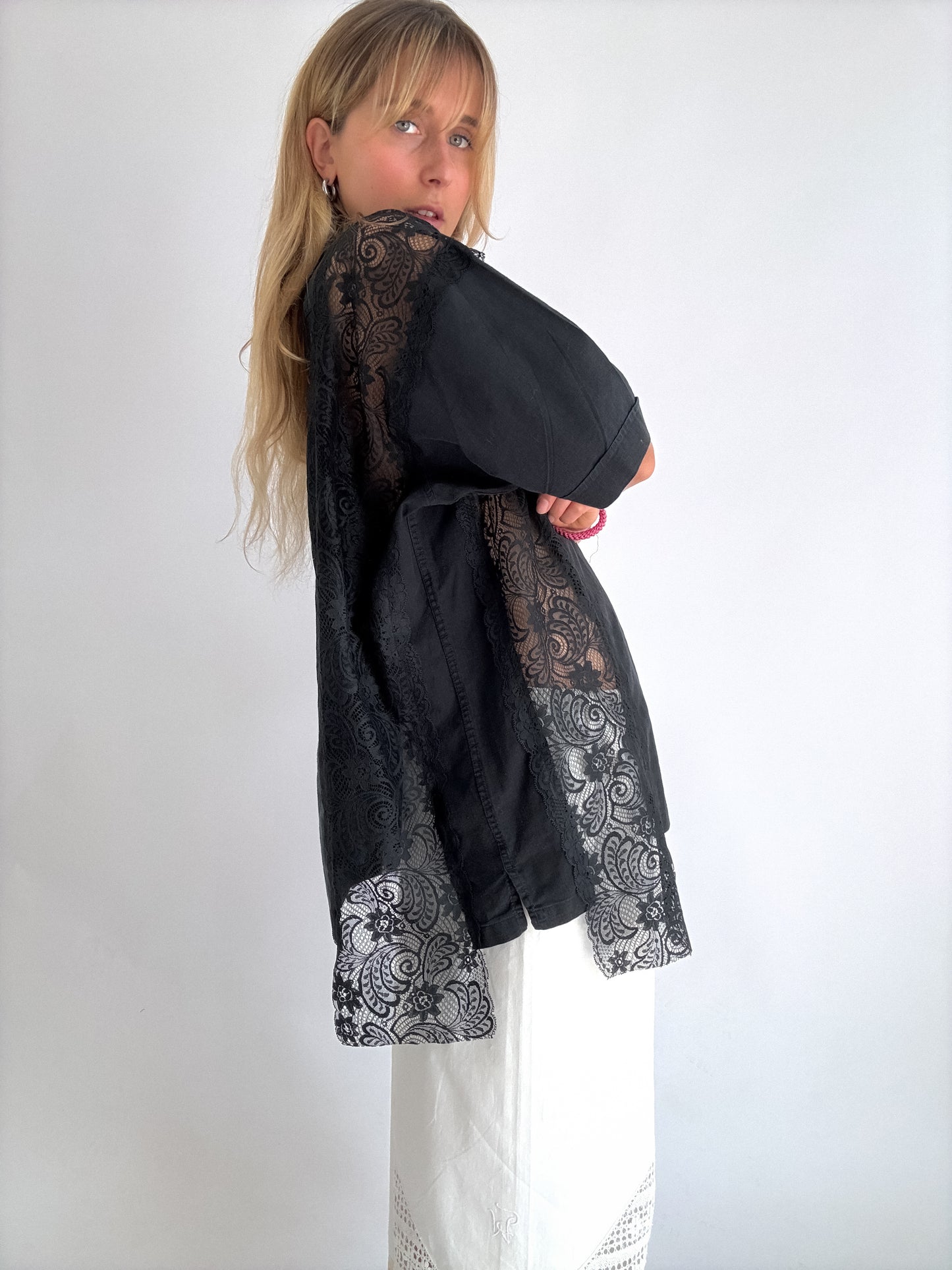 la Colette Shirt N°31