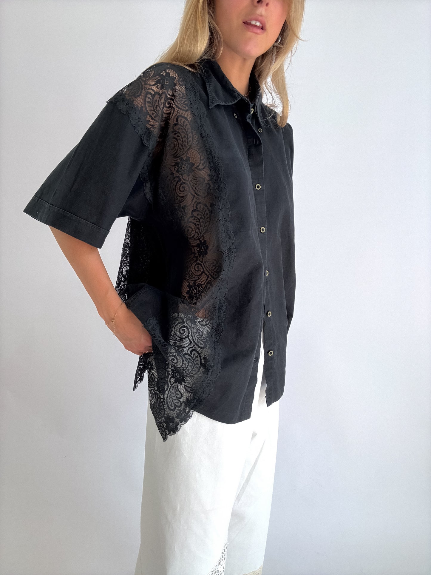 la Colette Shirt N°31