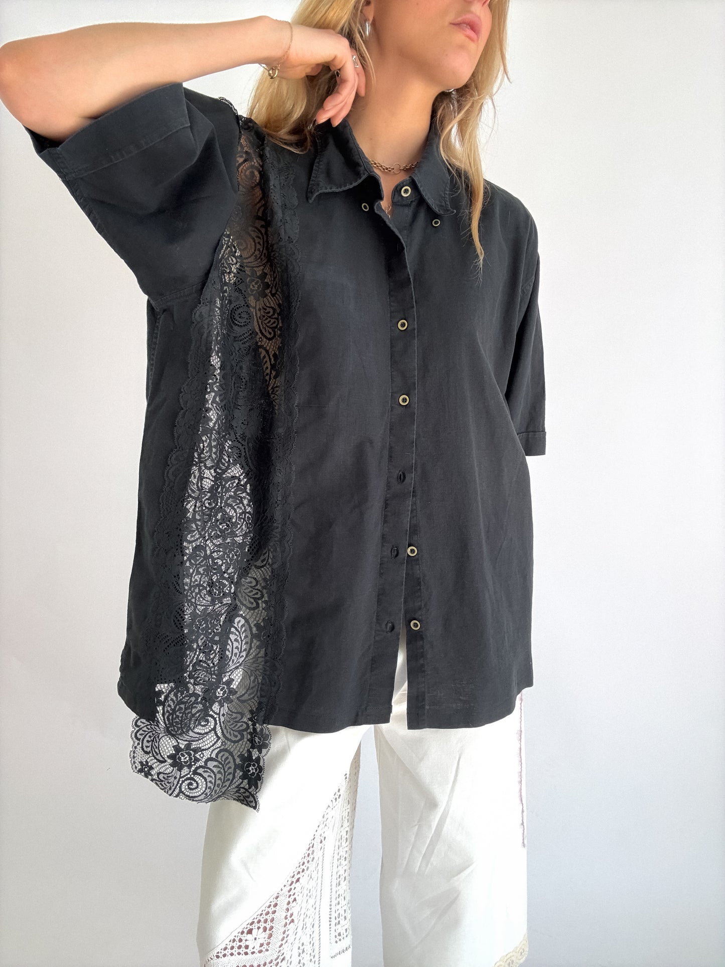 la Colette Shirt N°31