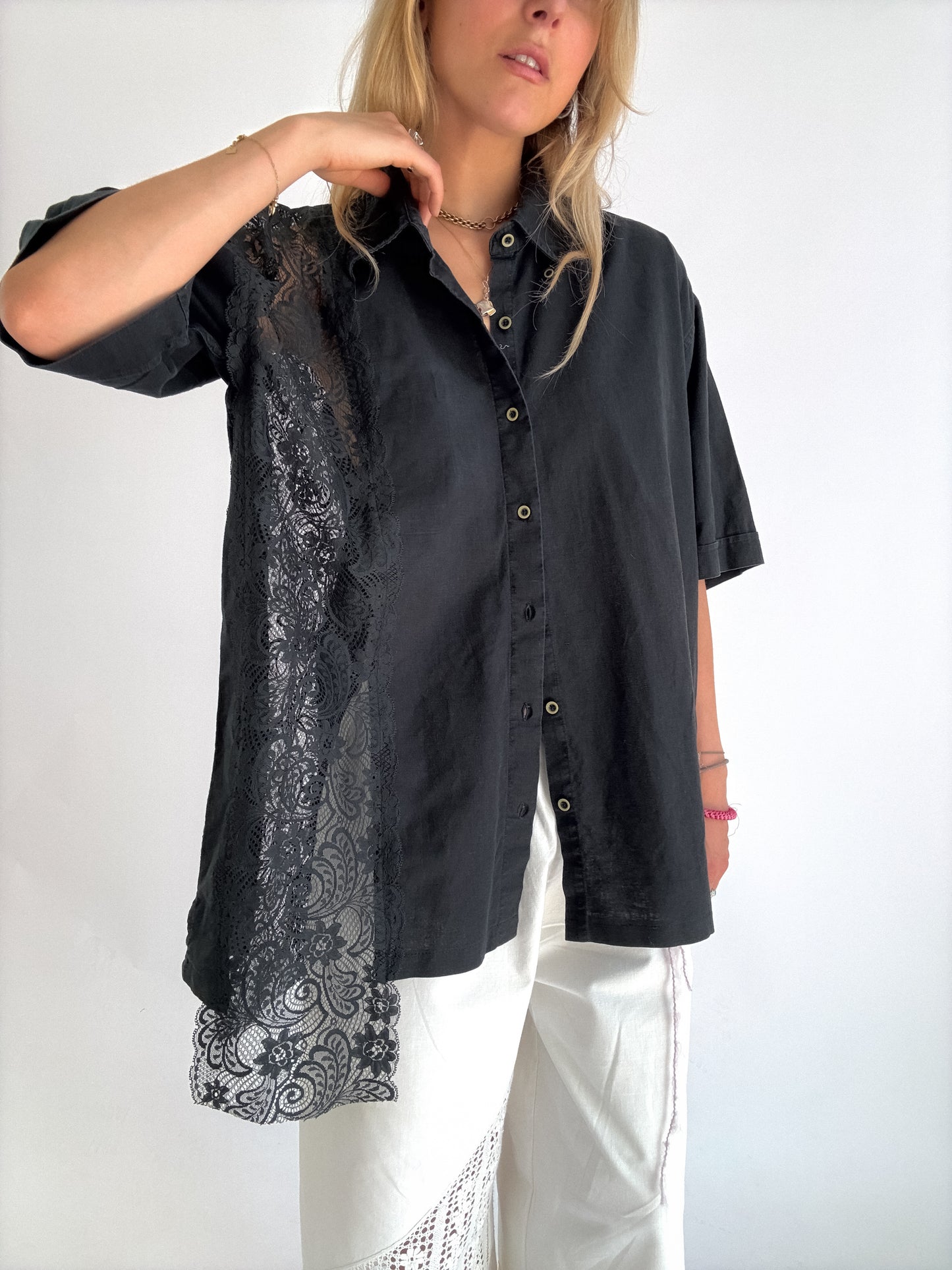 la Colette Shirt N°31