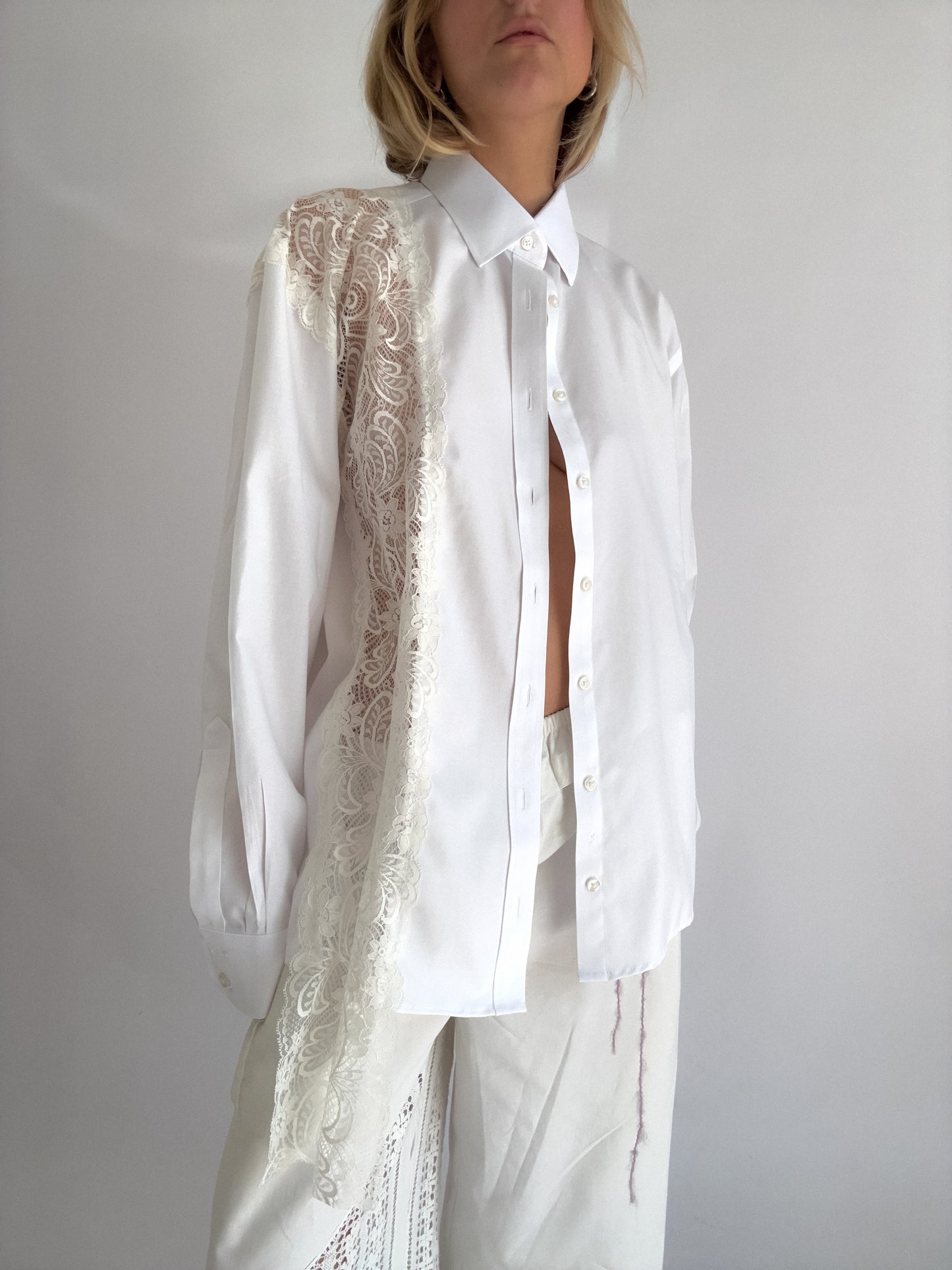 la Colette Shirt N°34