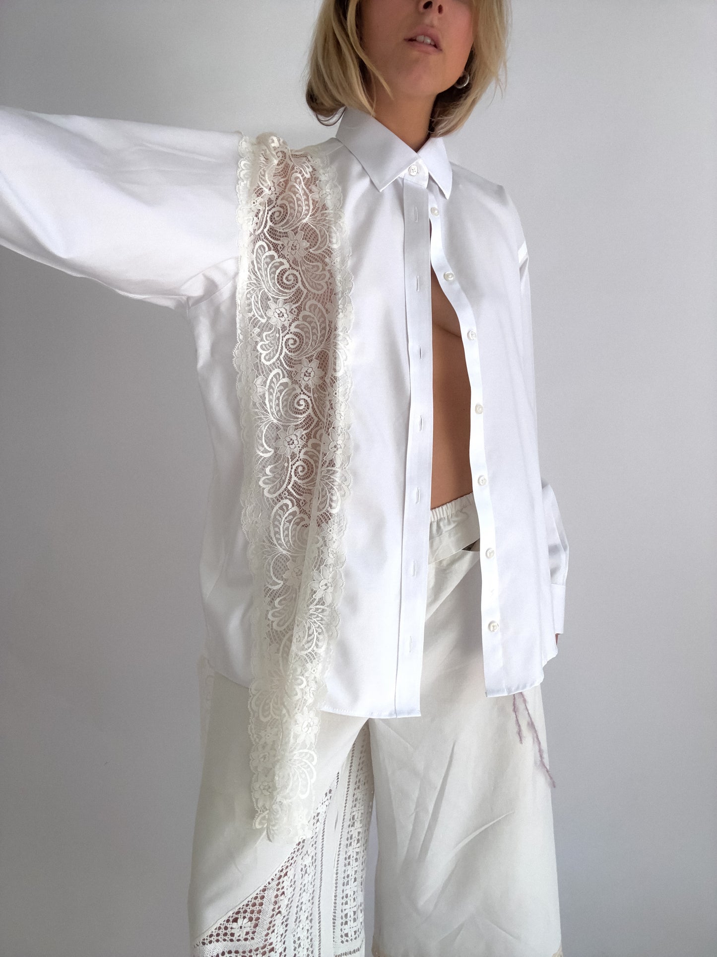 la Colette Shirt N°34