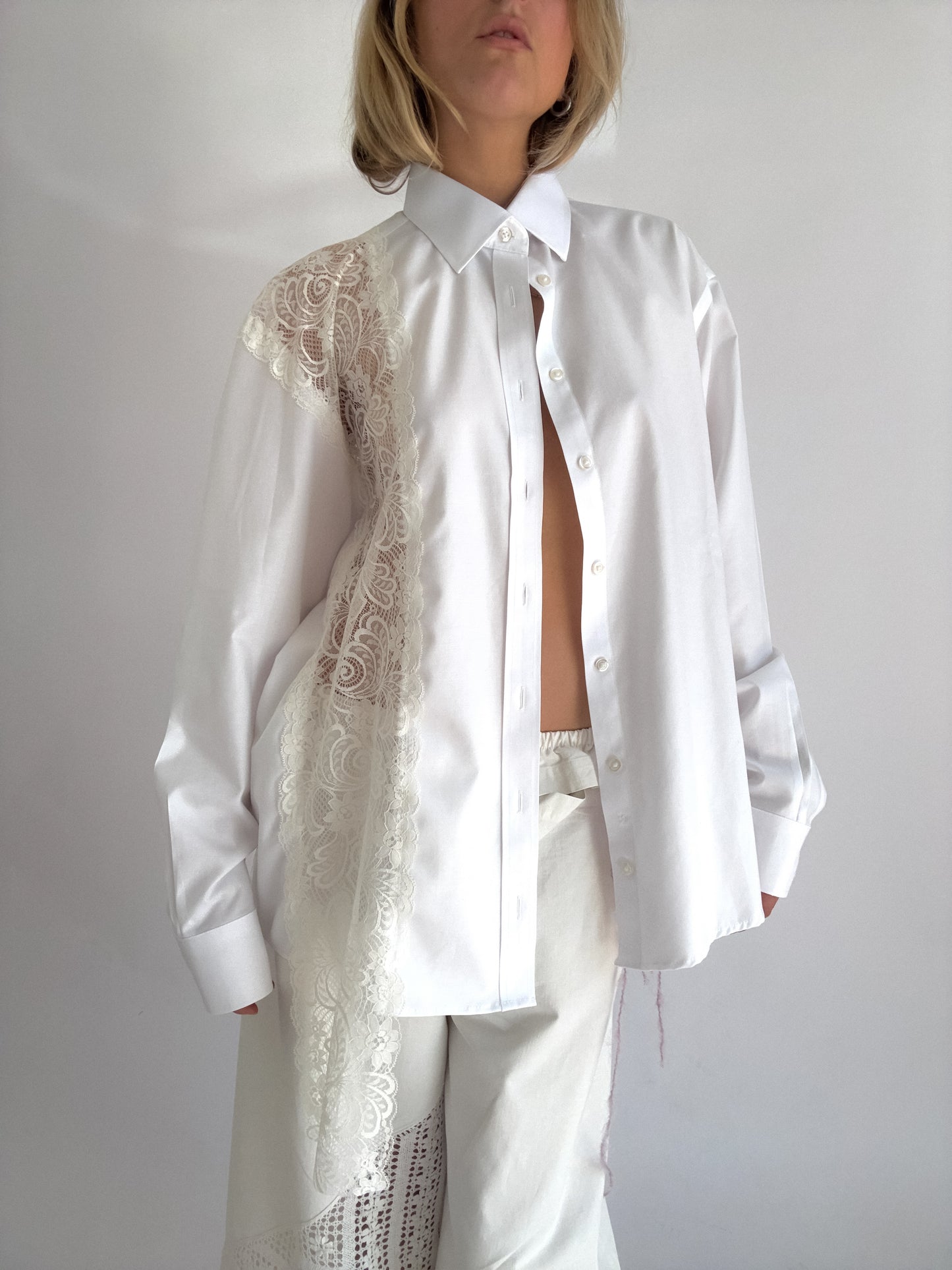 la Colette Shirt N°34