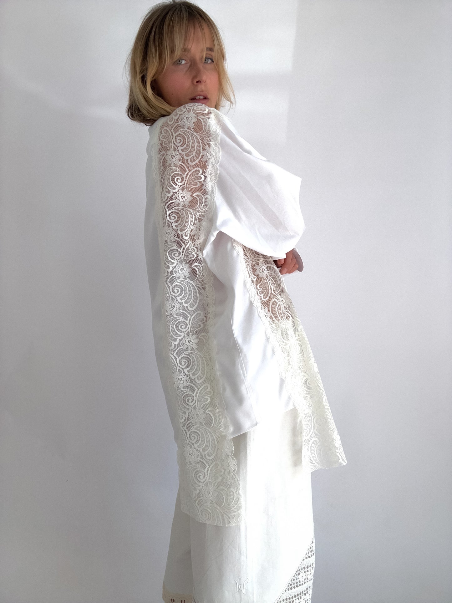 la Colette Shirt N°34