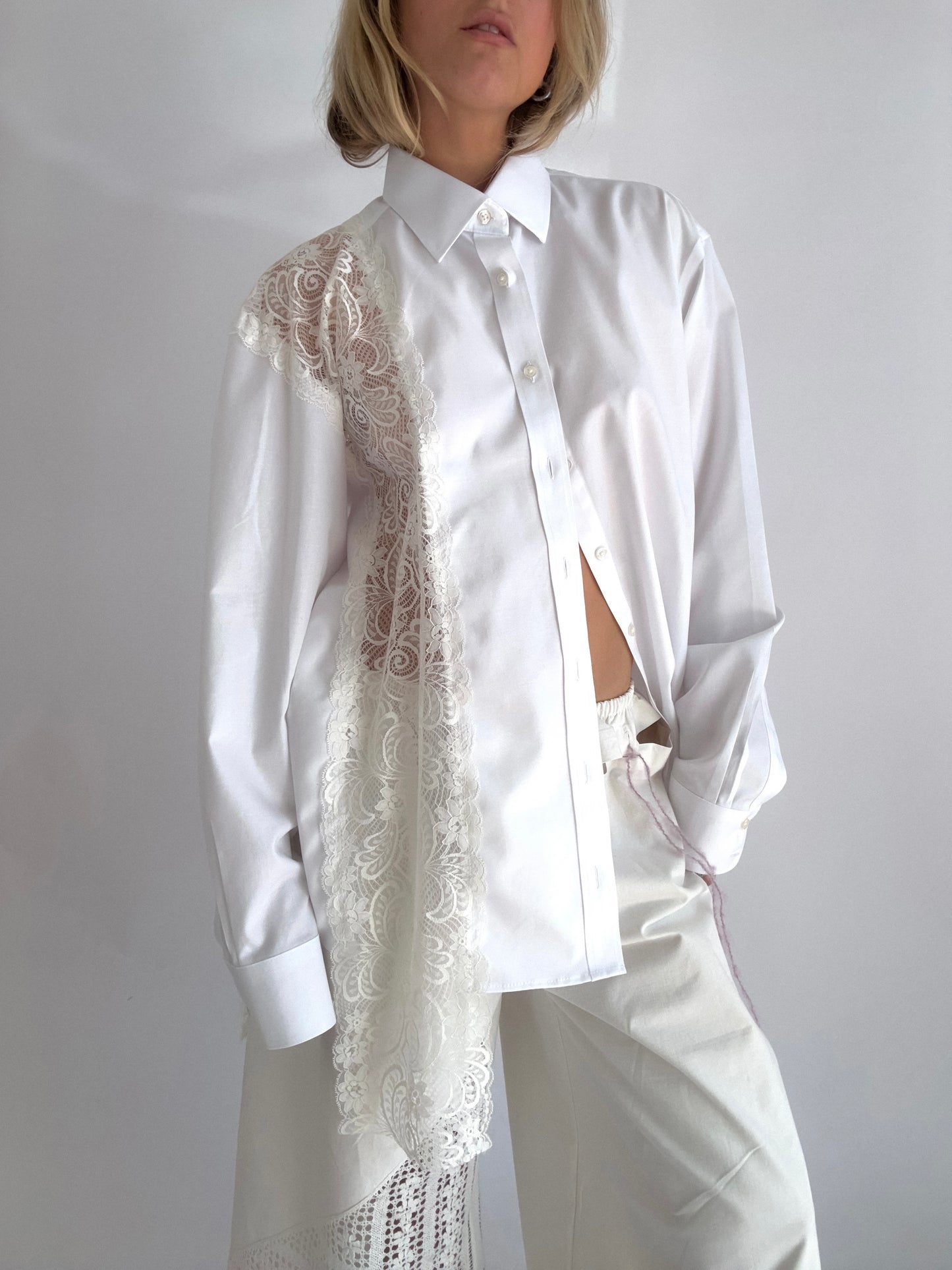 la Colette Shirt N°34