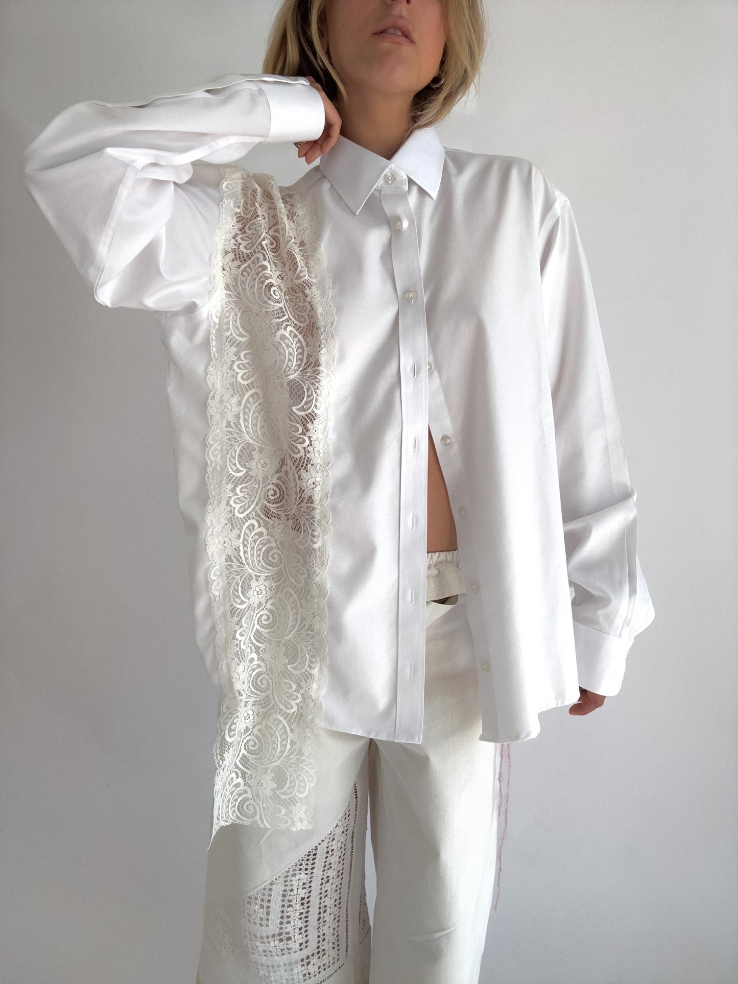 la Colette Shirt N°34