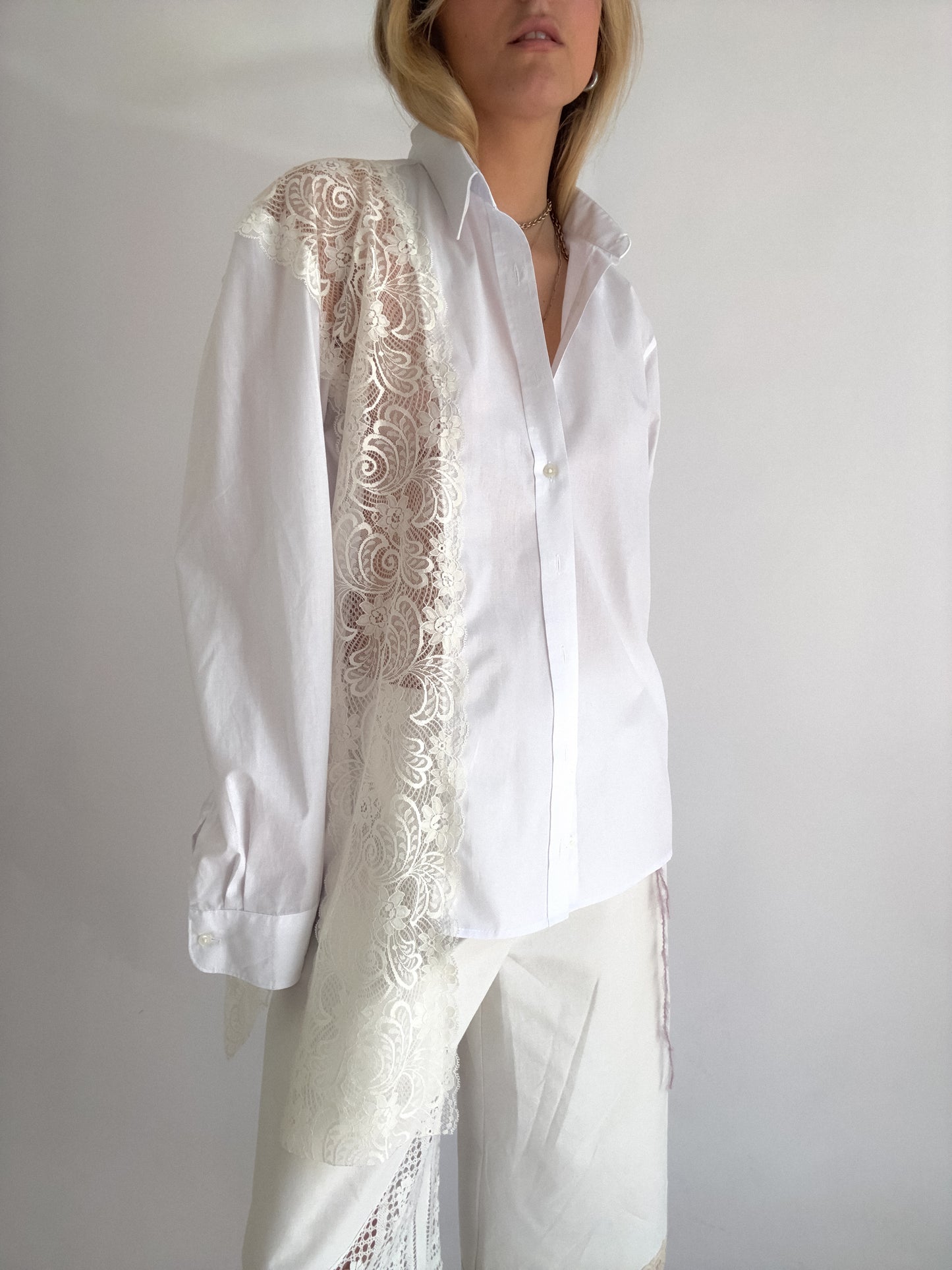 la Colette Shirt N°36