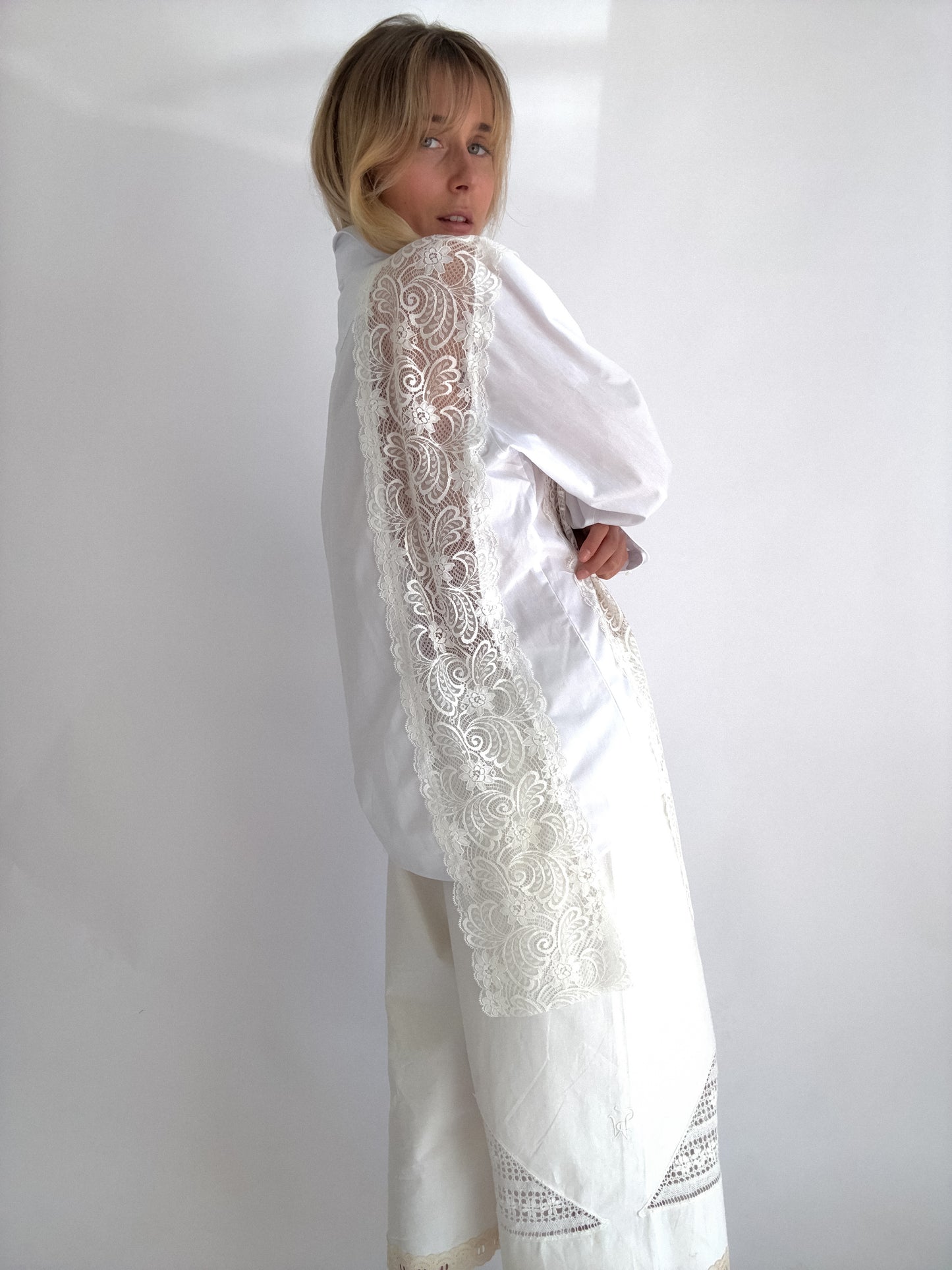 la Colette Shirt N°36