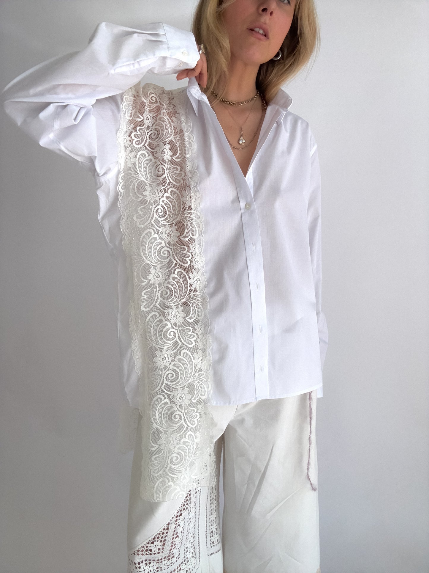 la Colette Shirt N°36