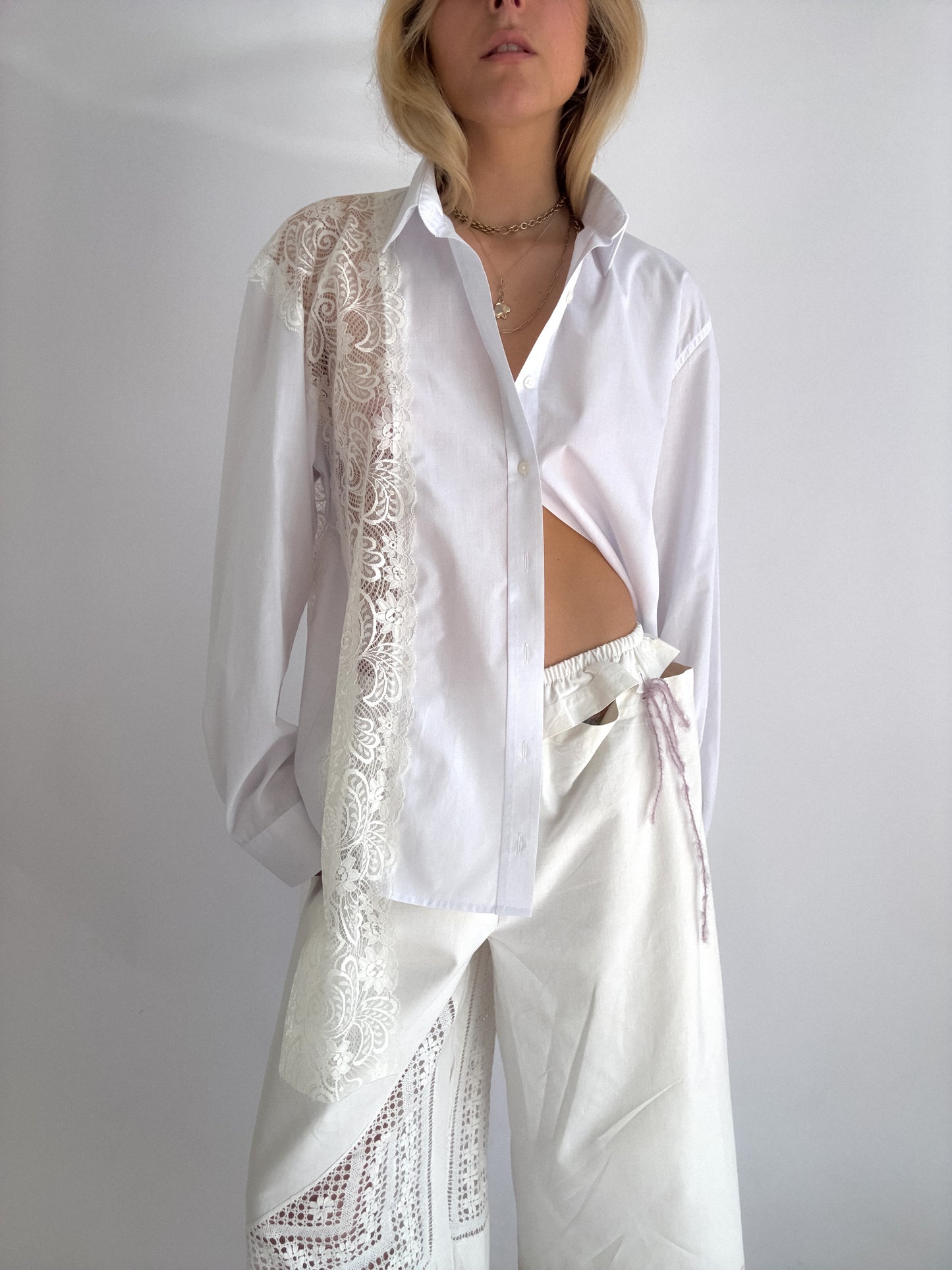 la Colette Shirt N°36