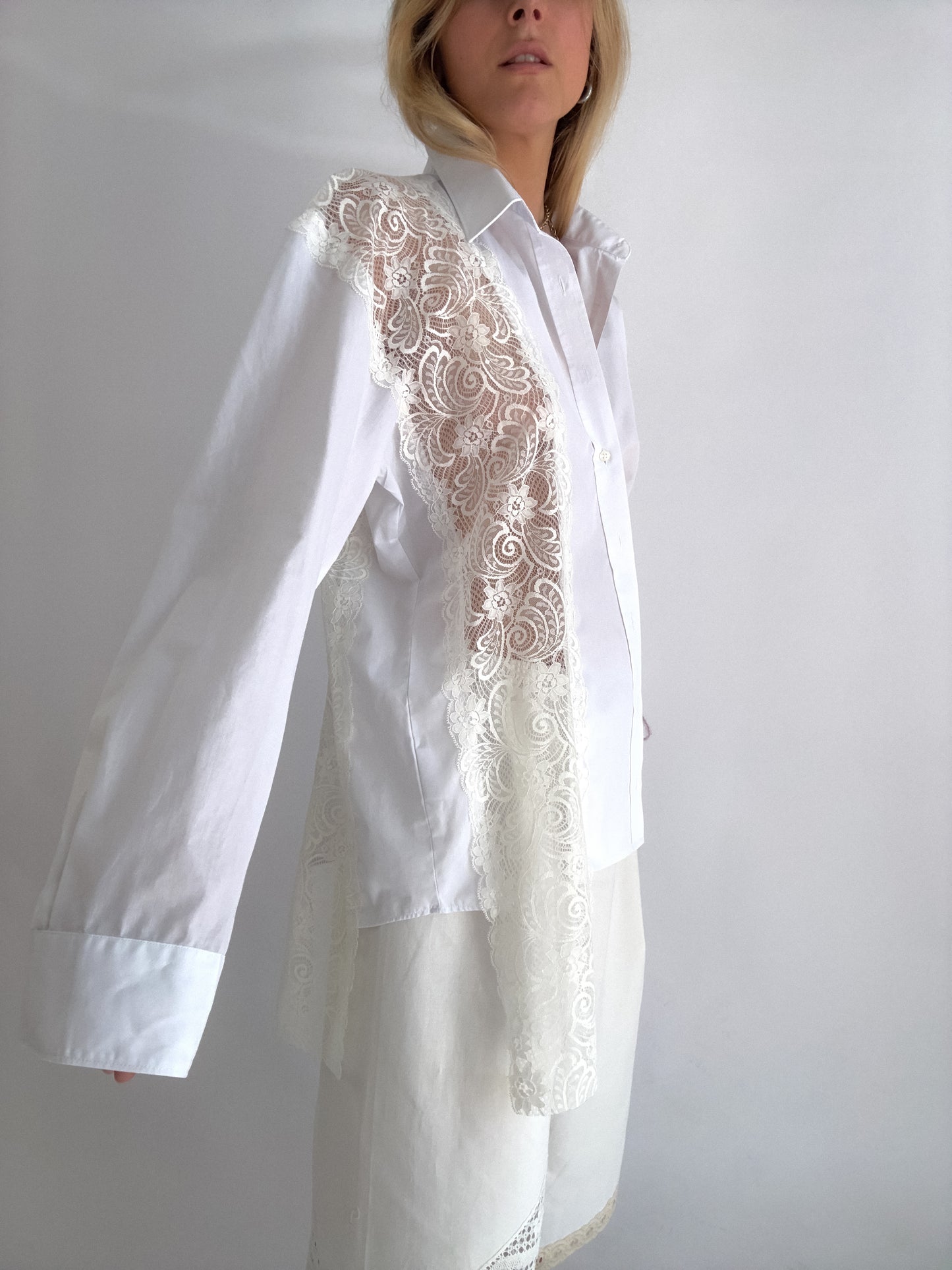 la Colette Shirt N°36