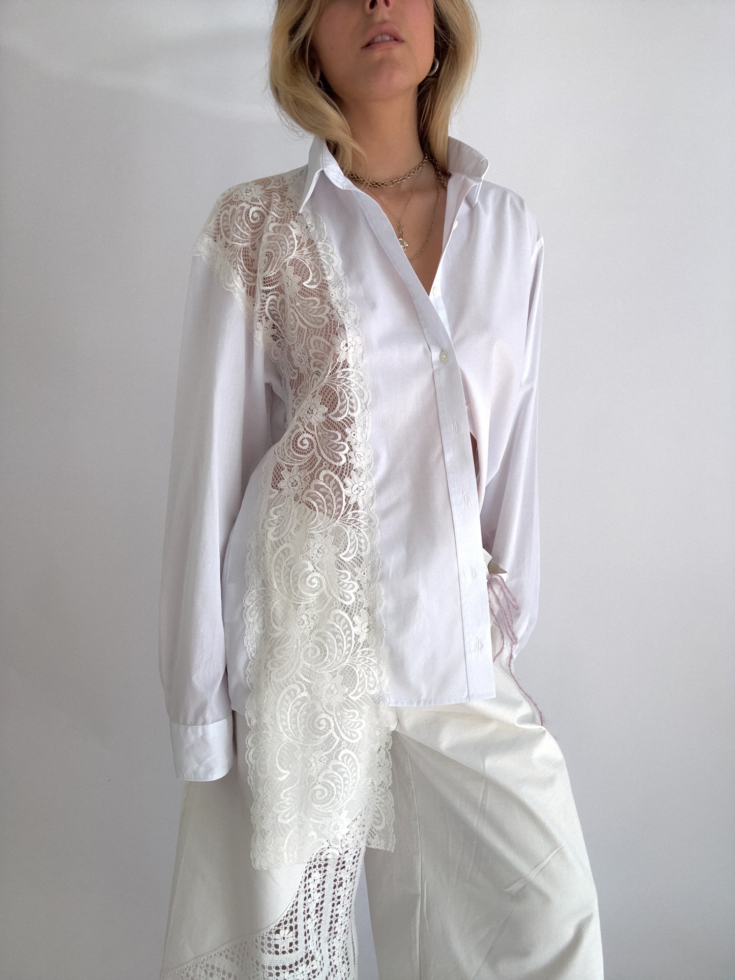 la Colette Shirt N°36