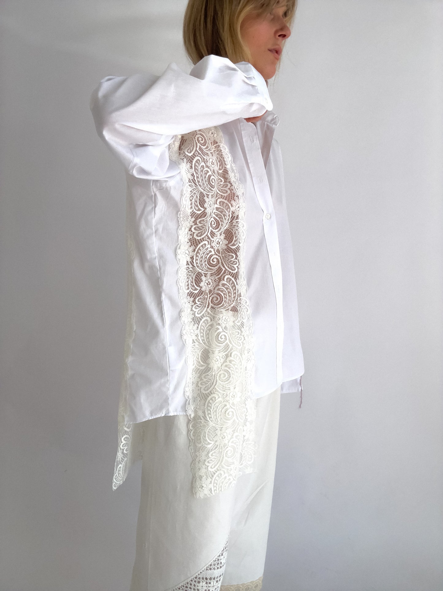 la Colette Shirt N°36