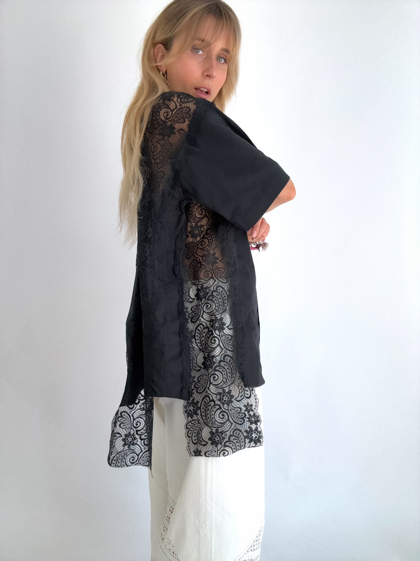 la Colette Shirt N°38