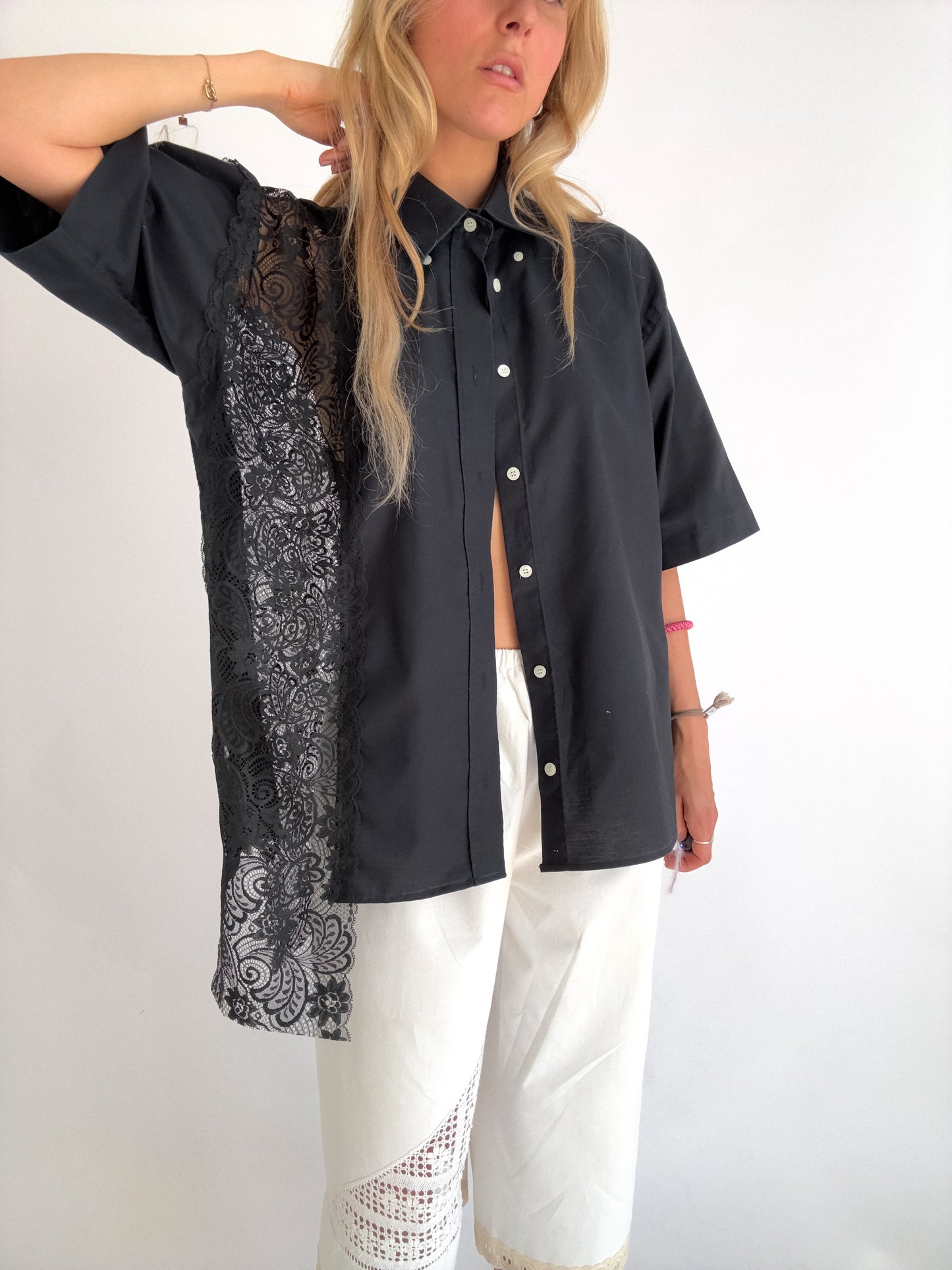 la Colette Shirt N°38