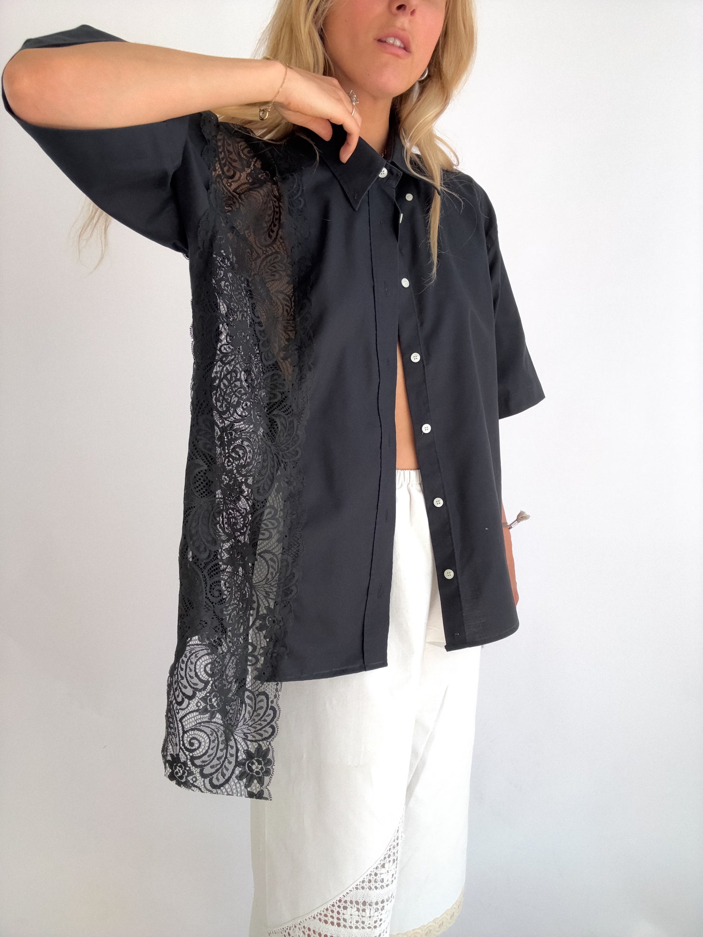 la Colette Shirt N°38