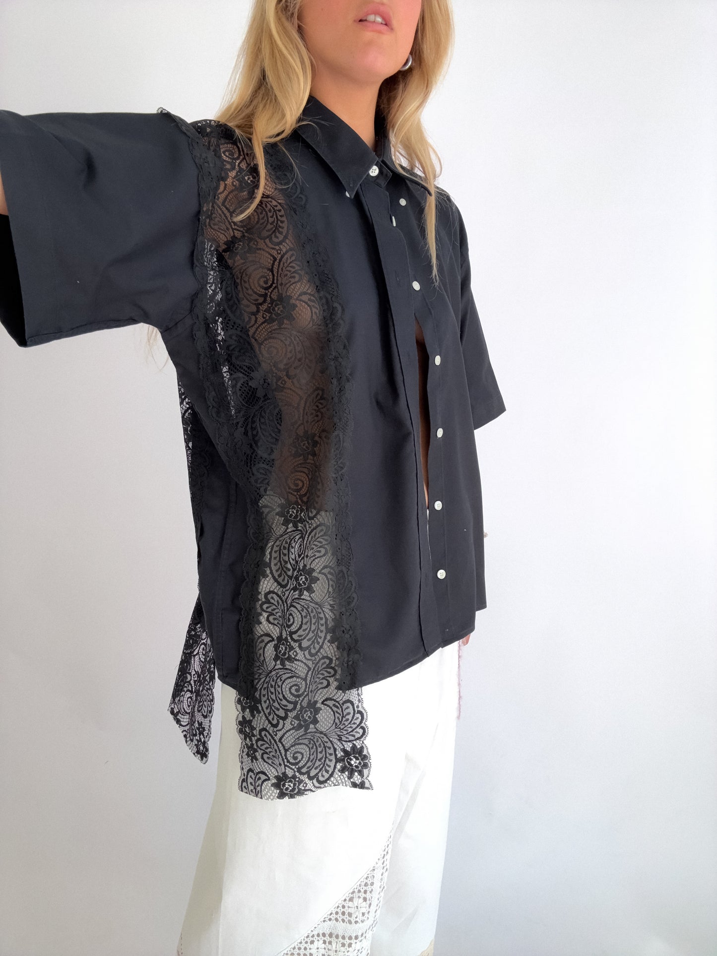 la Colette Shirt N°38