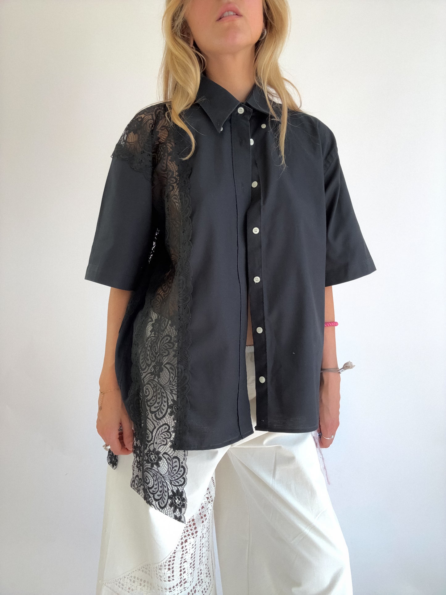 la Colette Shirt N°38